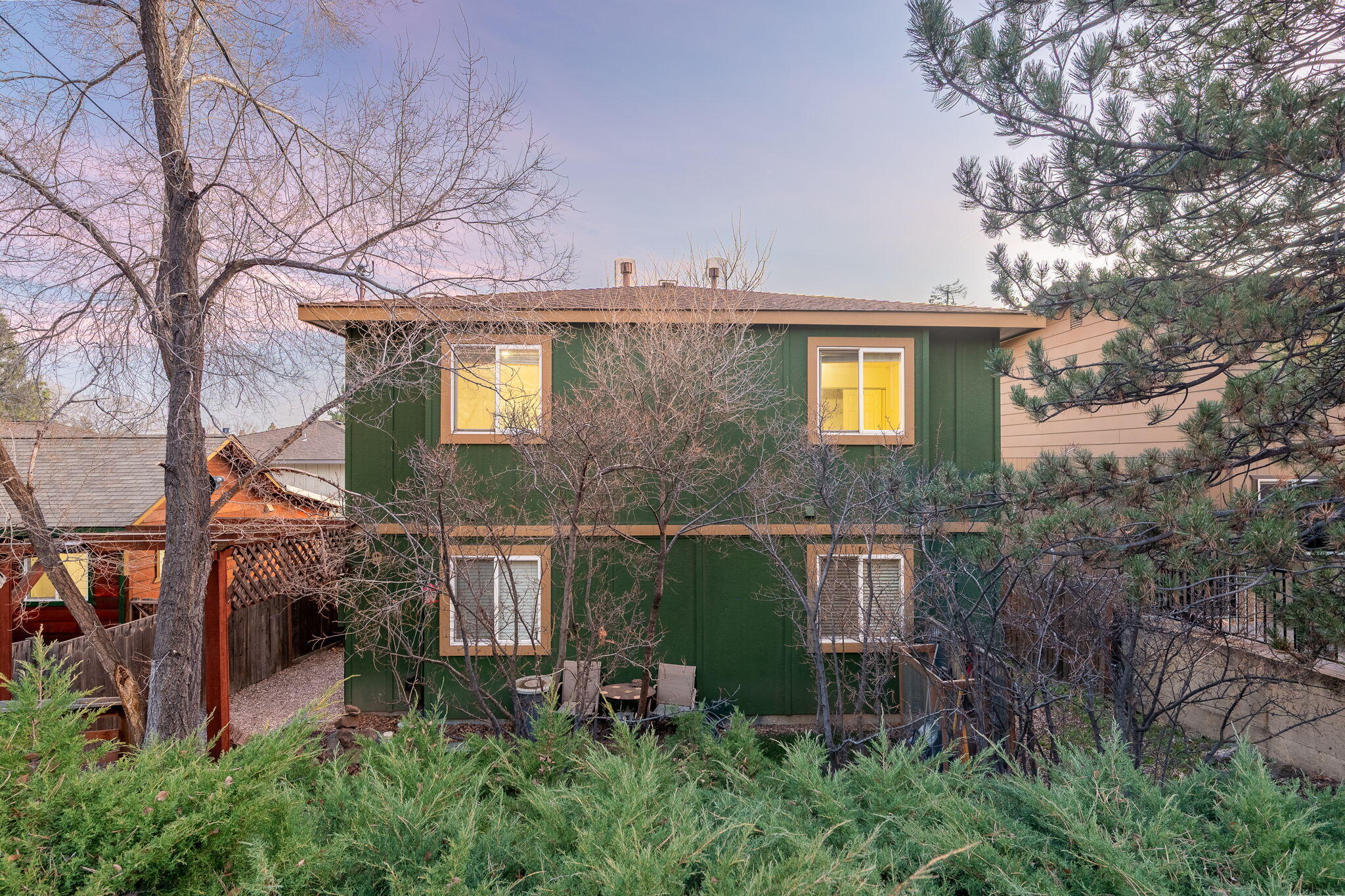 919 NW Portland Avenue