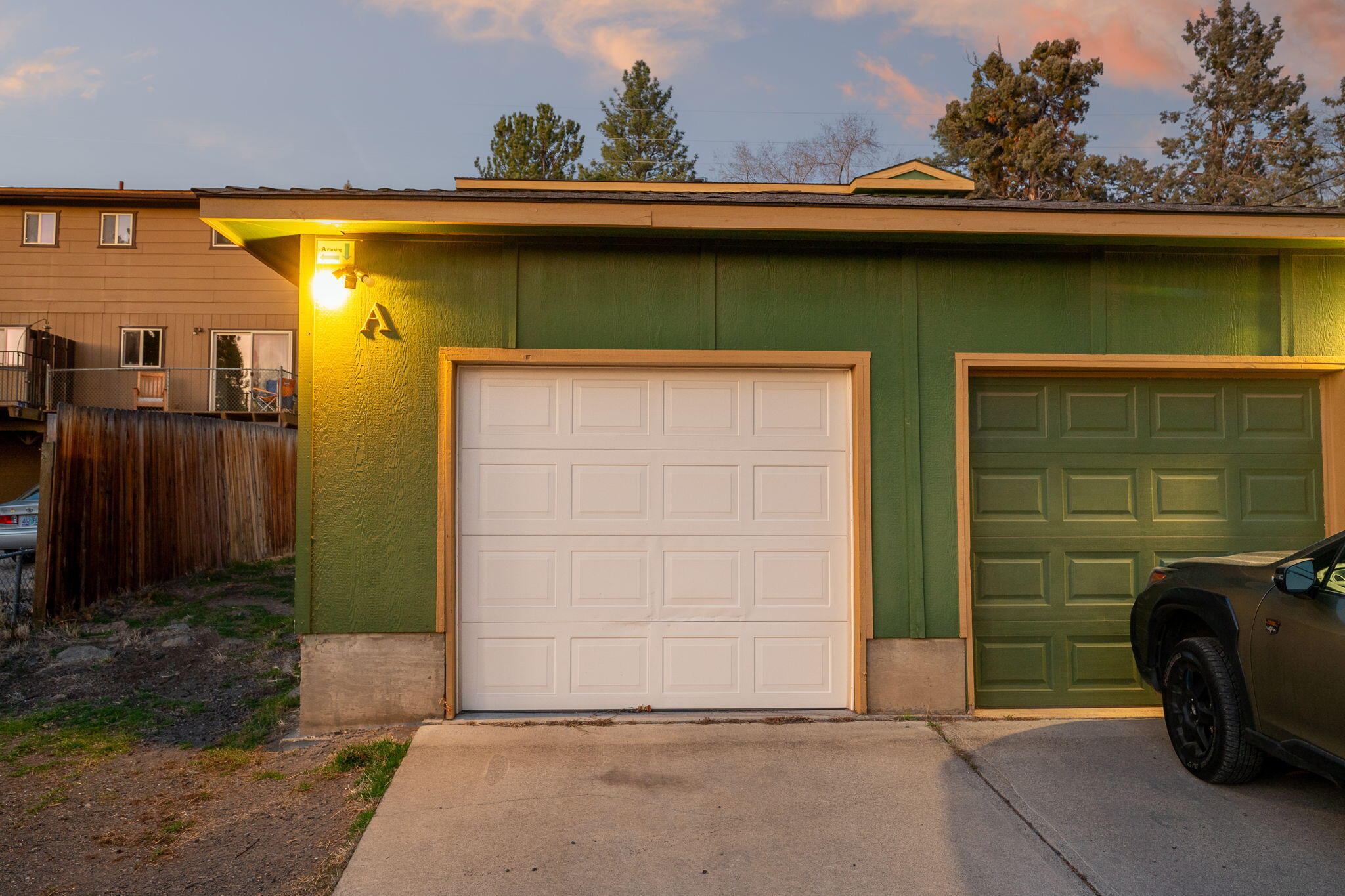 919 NW Portland Avenue