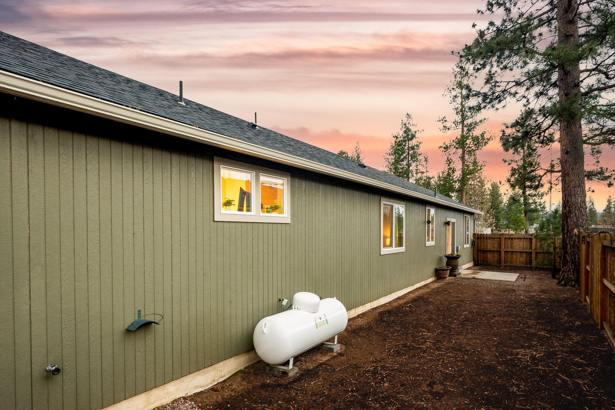 1680 W McKinney Butte Road