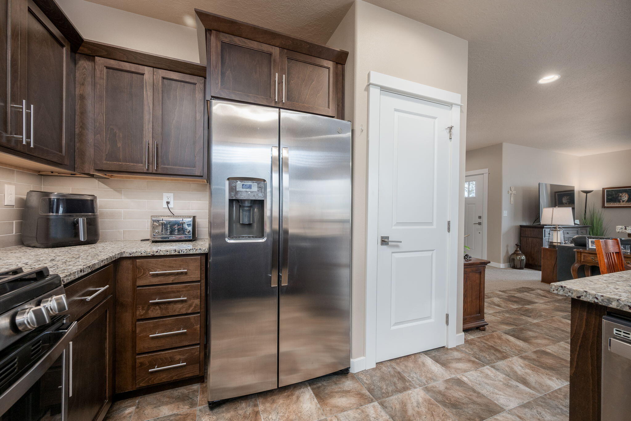 1680 W McKinney Butte Road