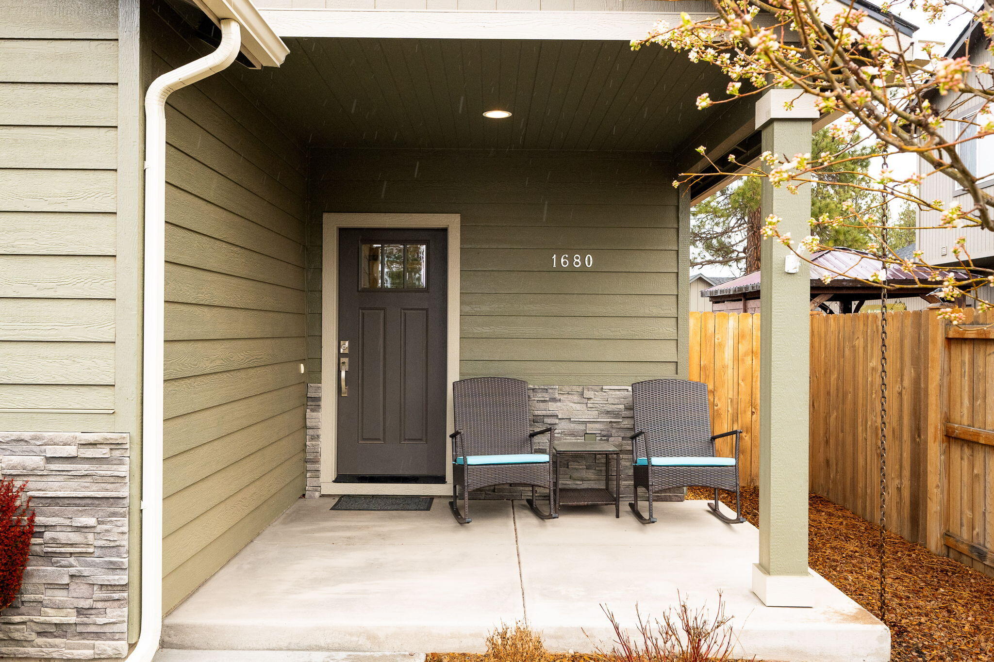 1680 W McKinney Butte Road