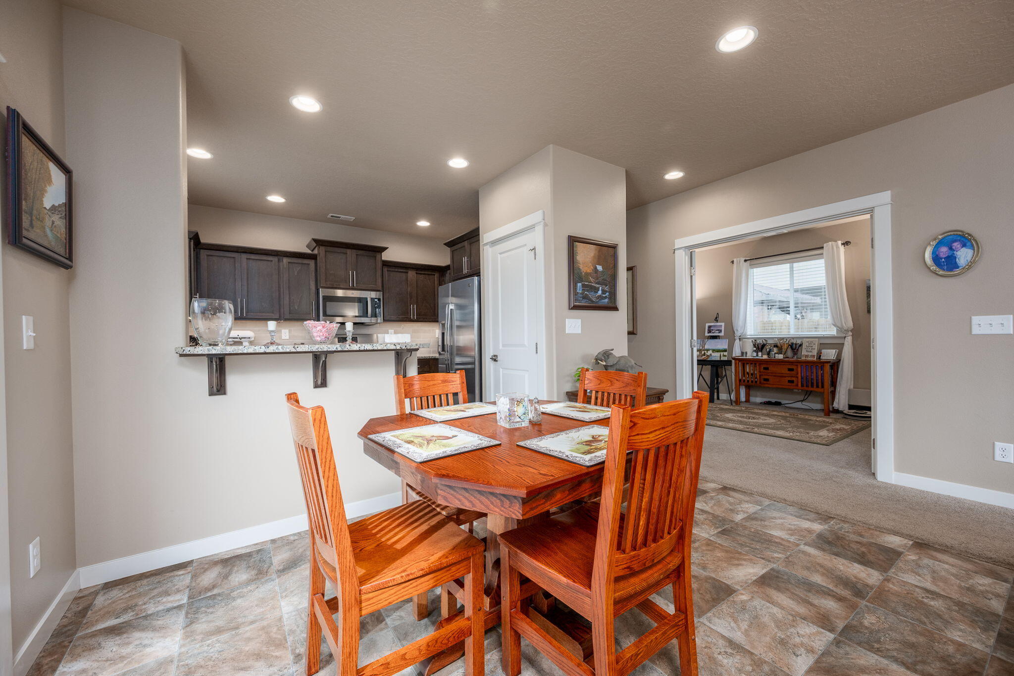 1680 W McKinney Butte Road