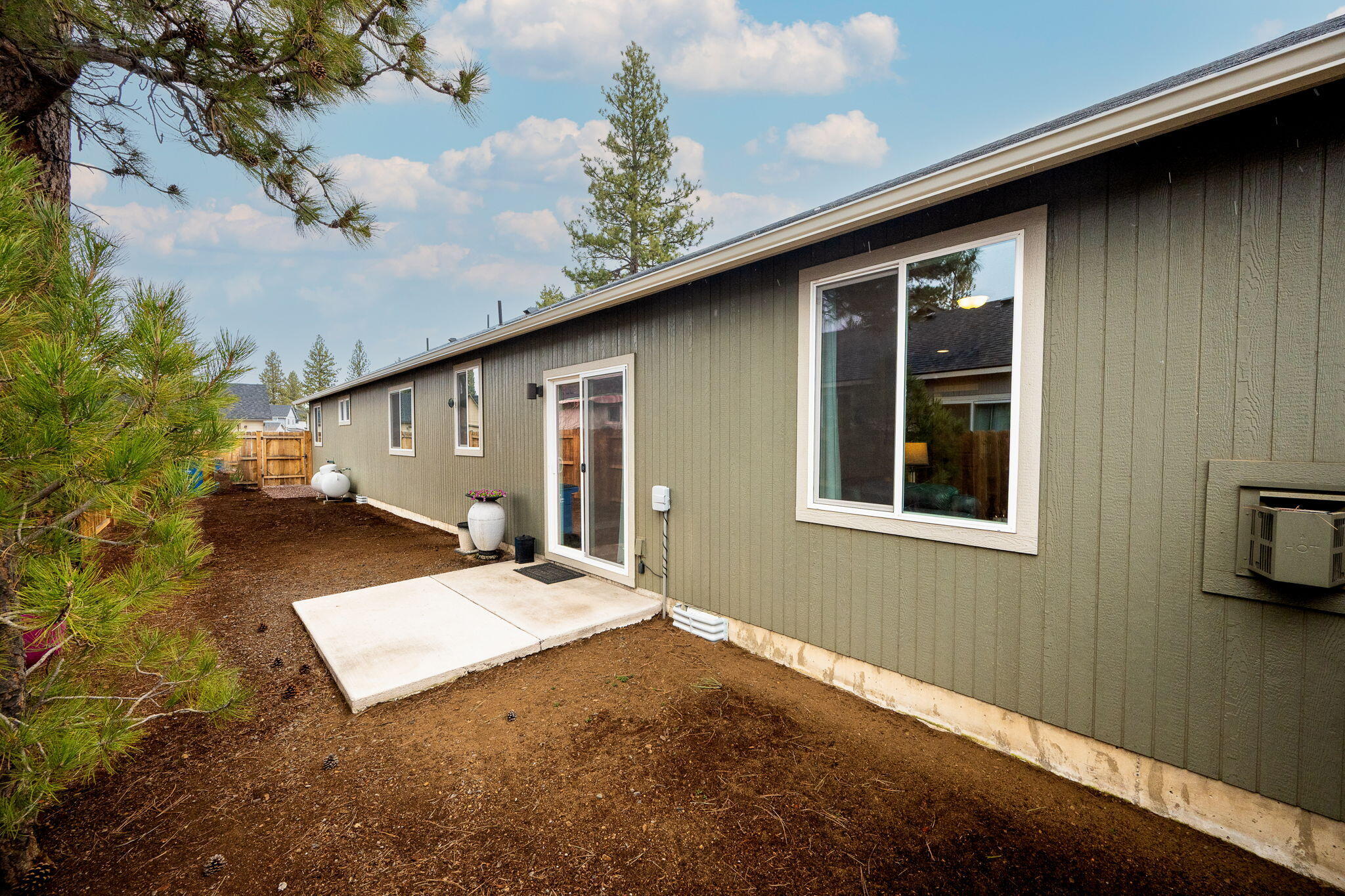 1680 W McKinney Butte Road