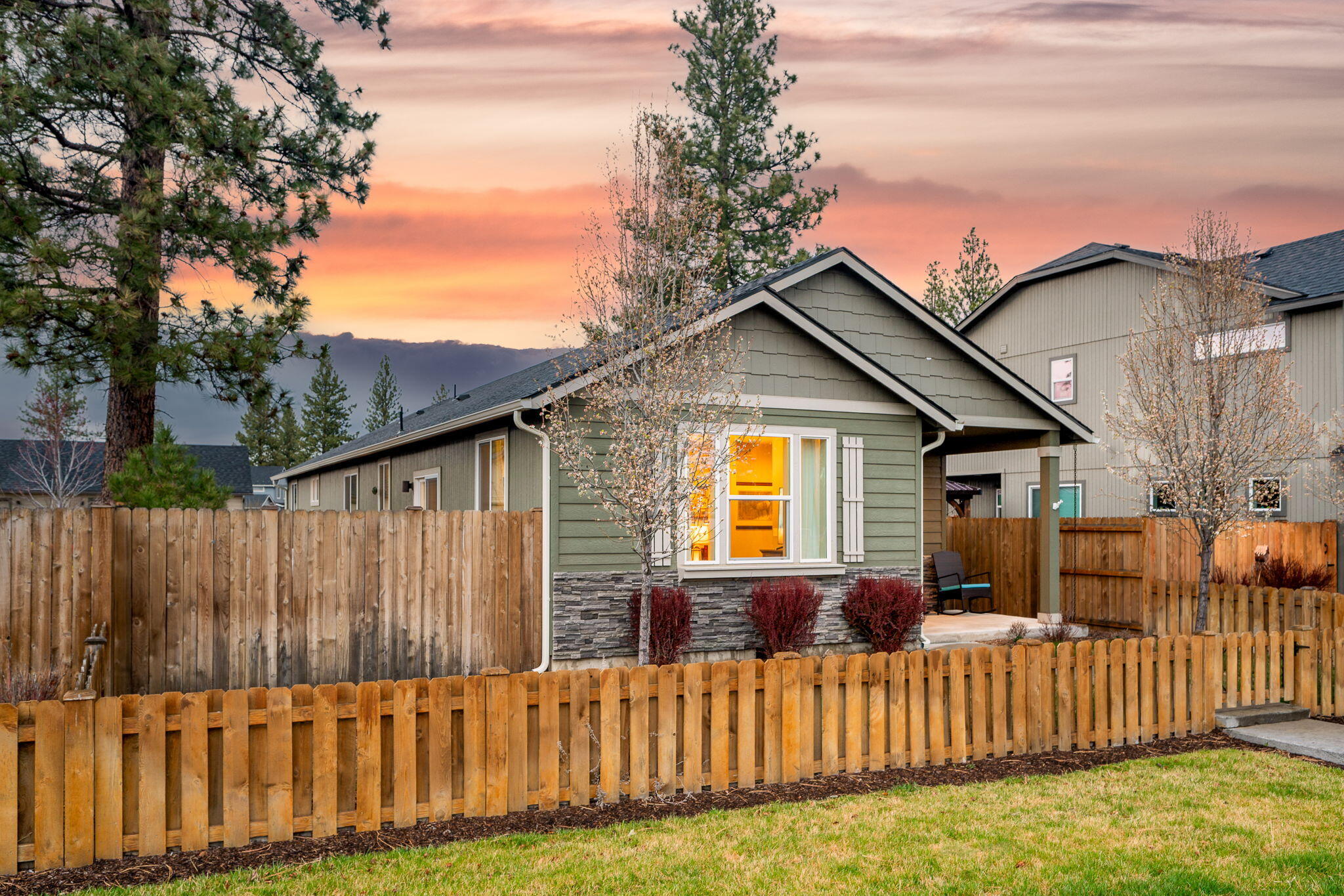 1680 W McKinney Butte Road