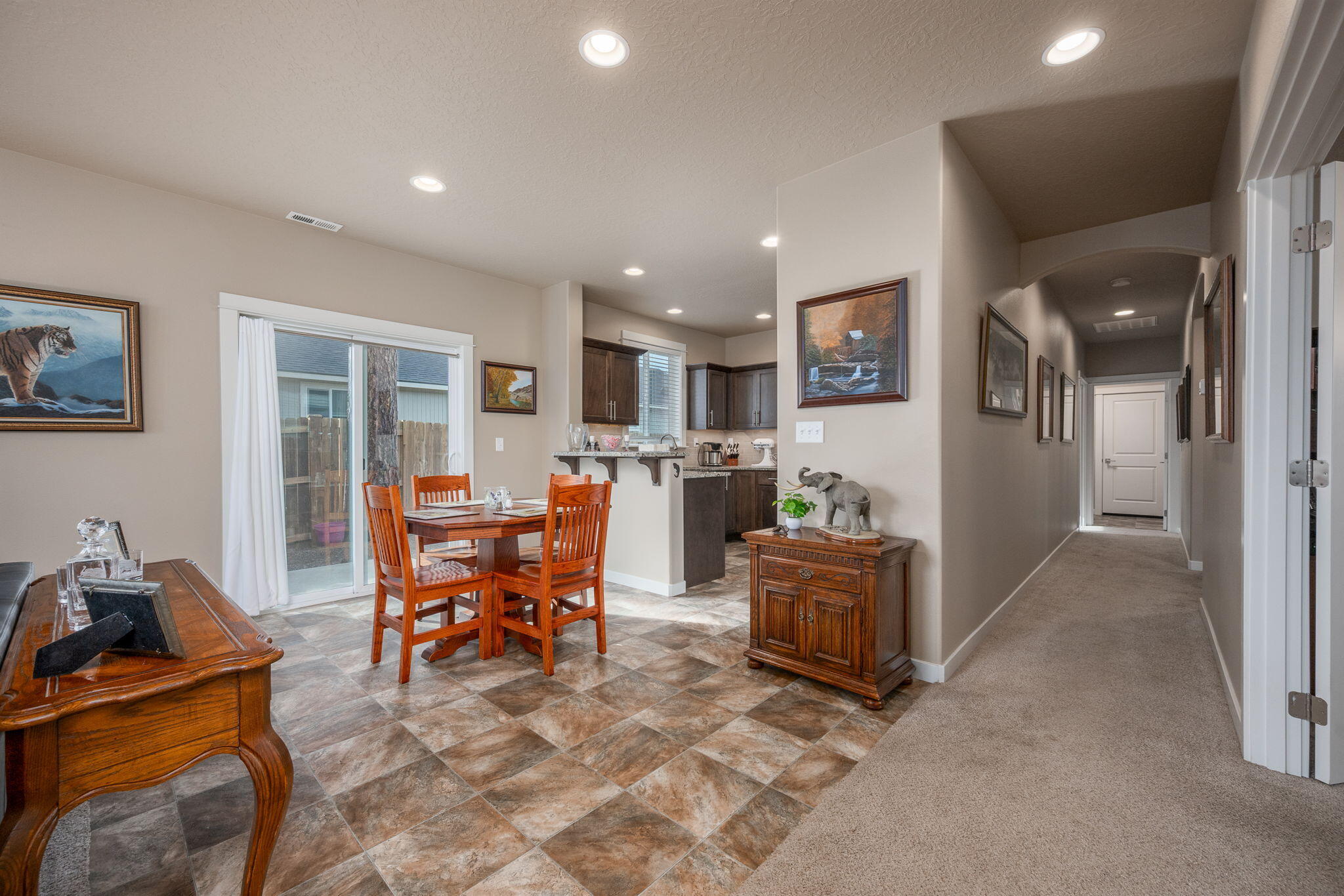 1680 W McKinney Butte Road