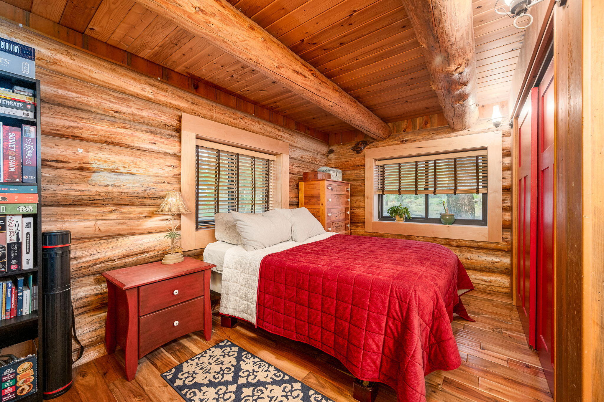 16011 Old Juniper Road