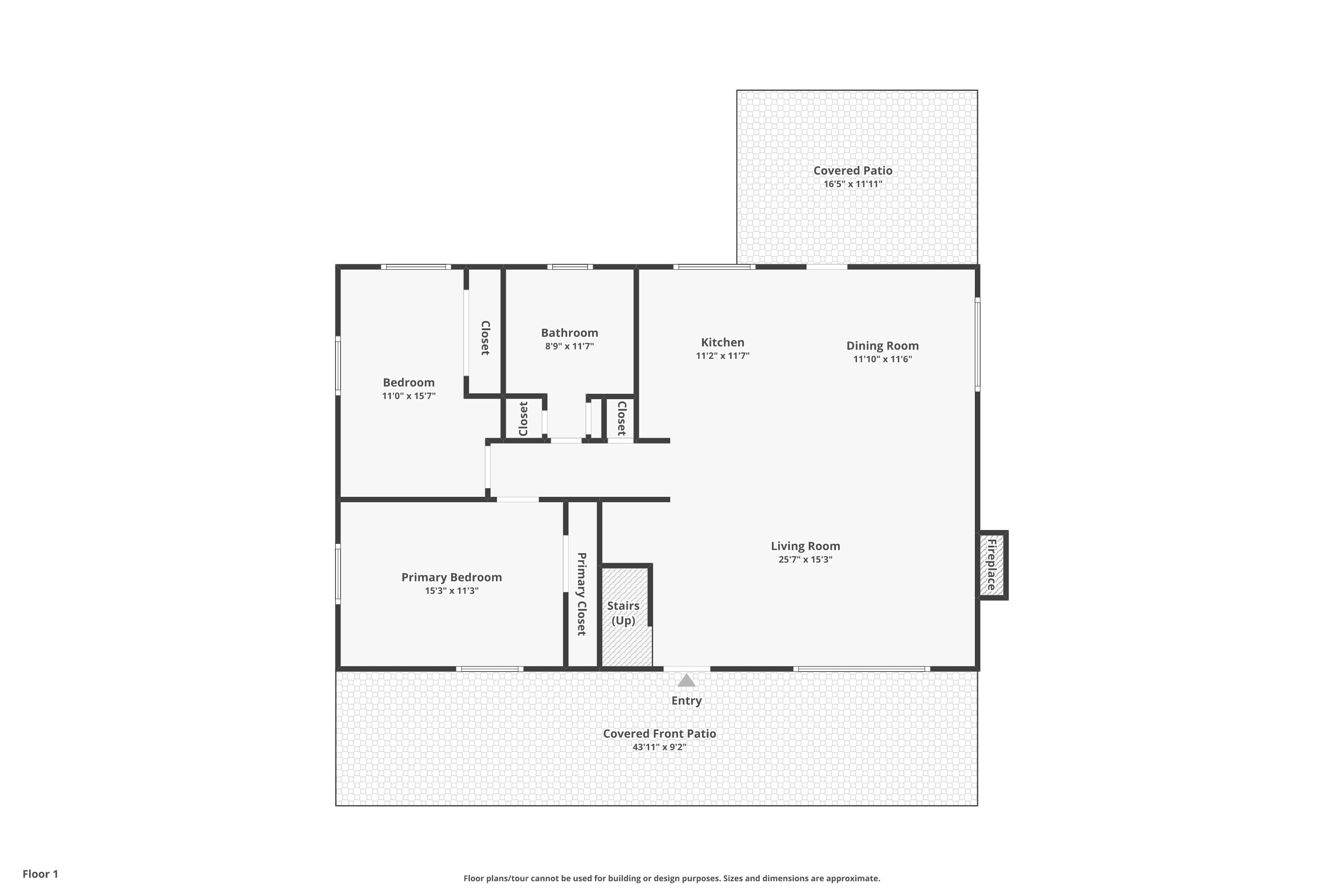 16011 Old Juniper Road