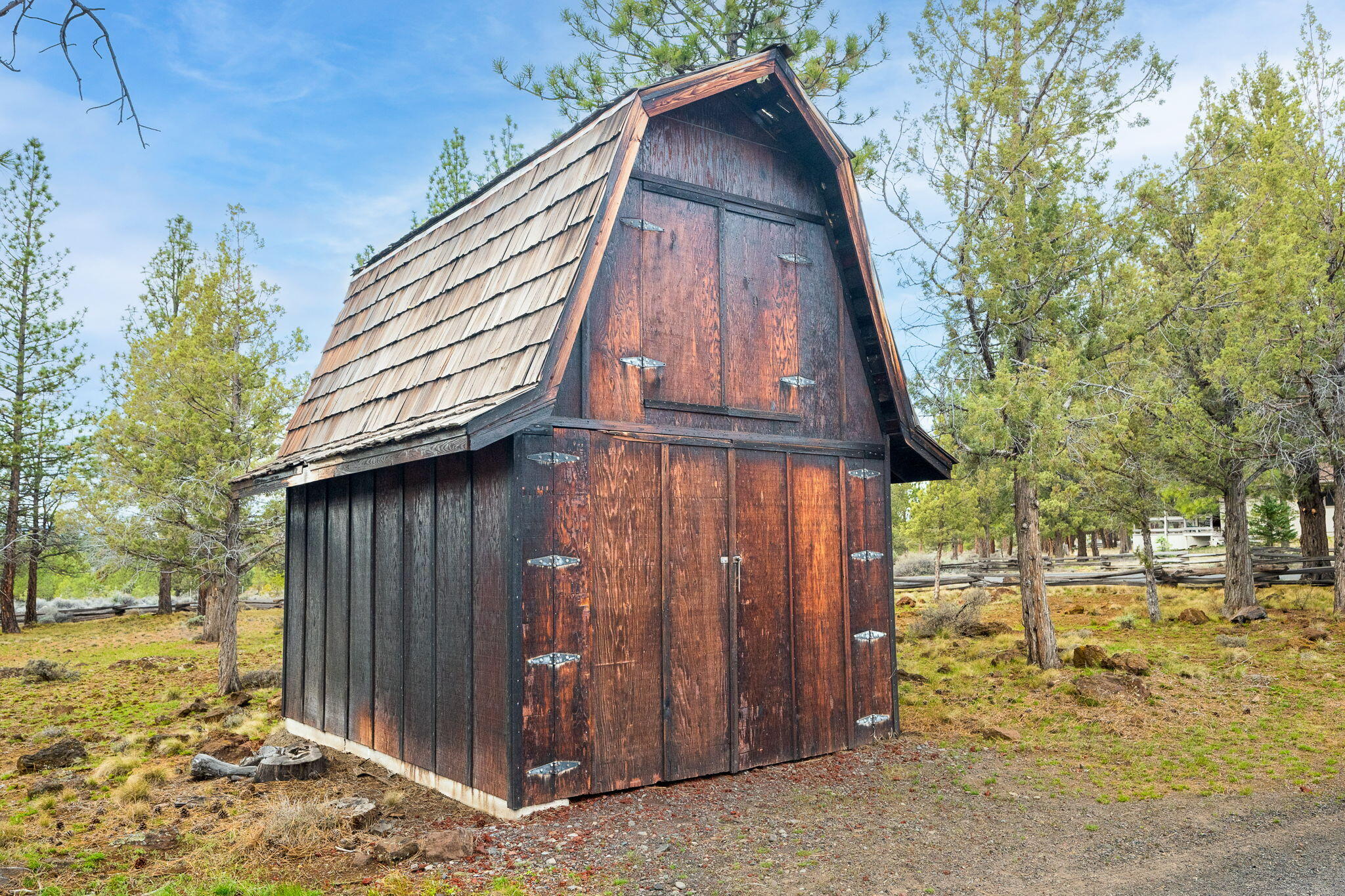 16011 Old Juniper Road