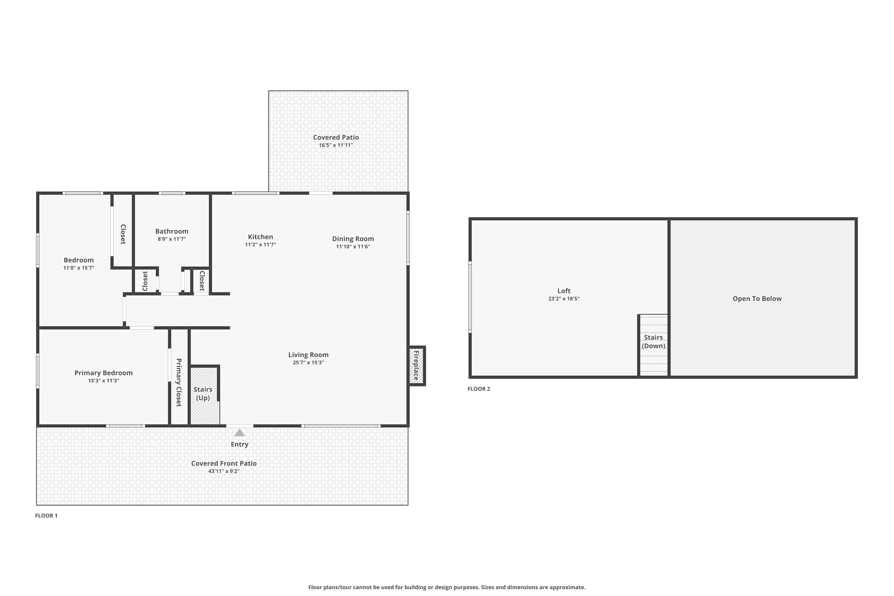 16011 Old Juniper Road