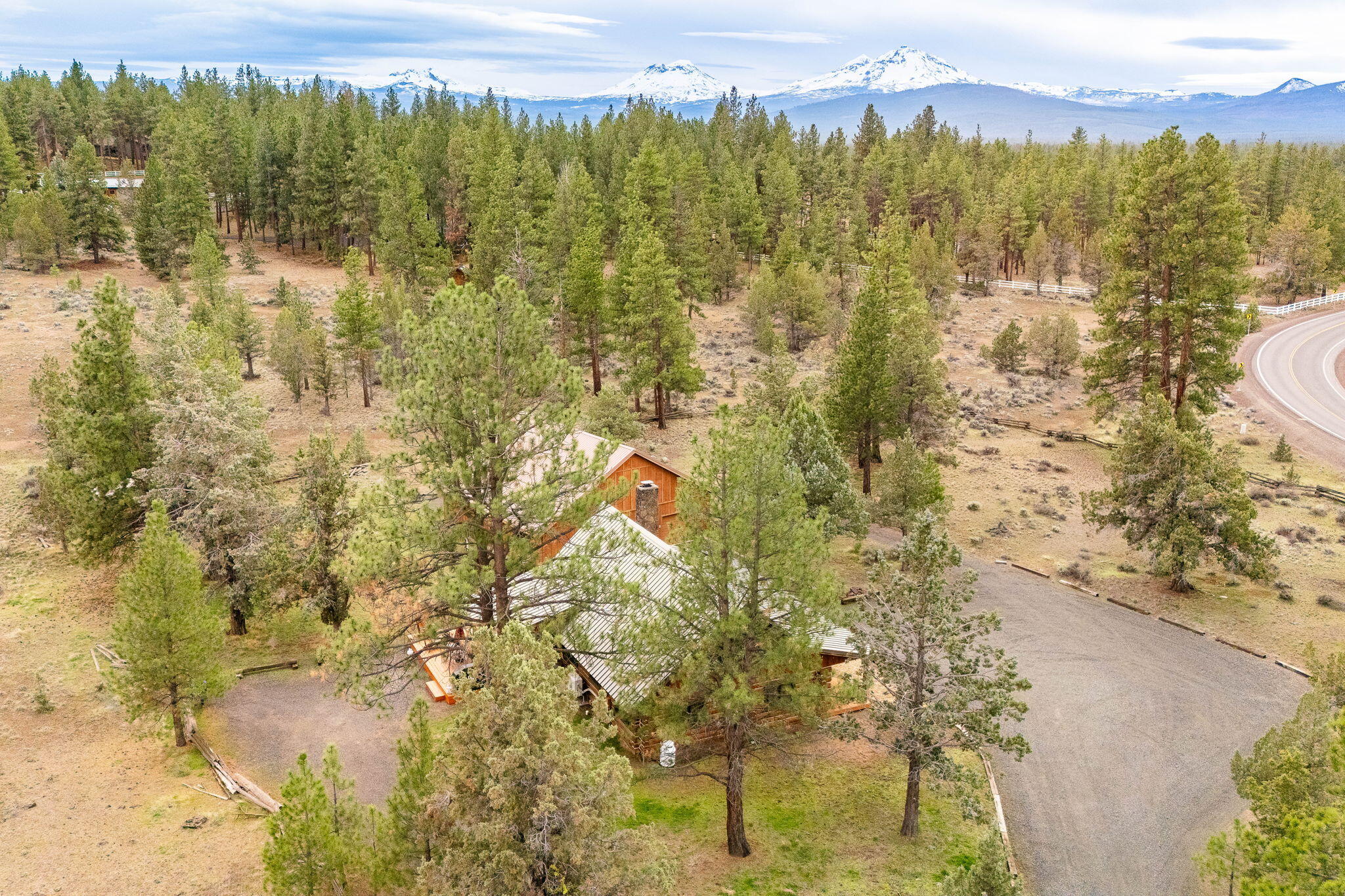 16011 Old Juniper Road