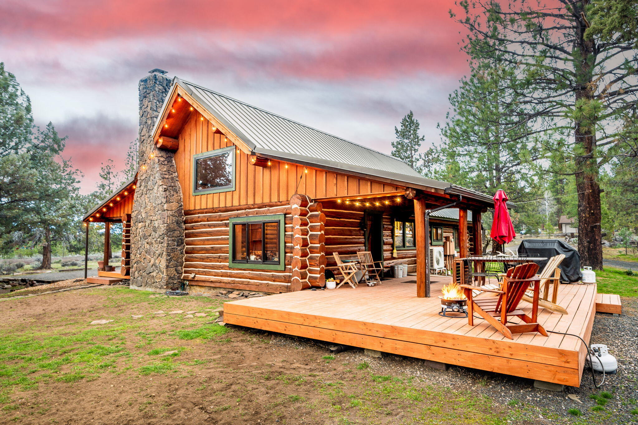 16011 Old Juniper Road