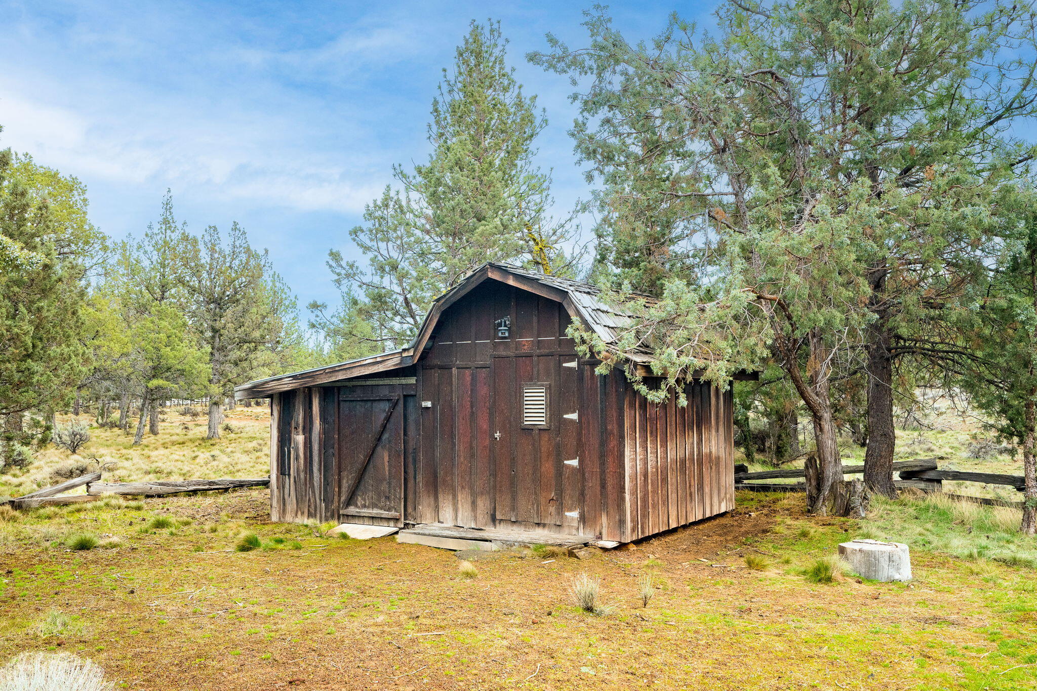 16011 Old Juniper Road