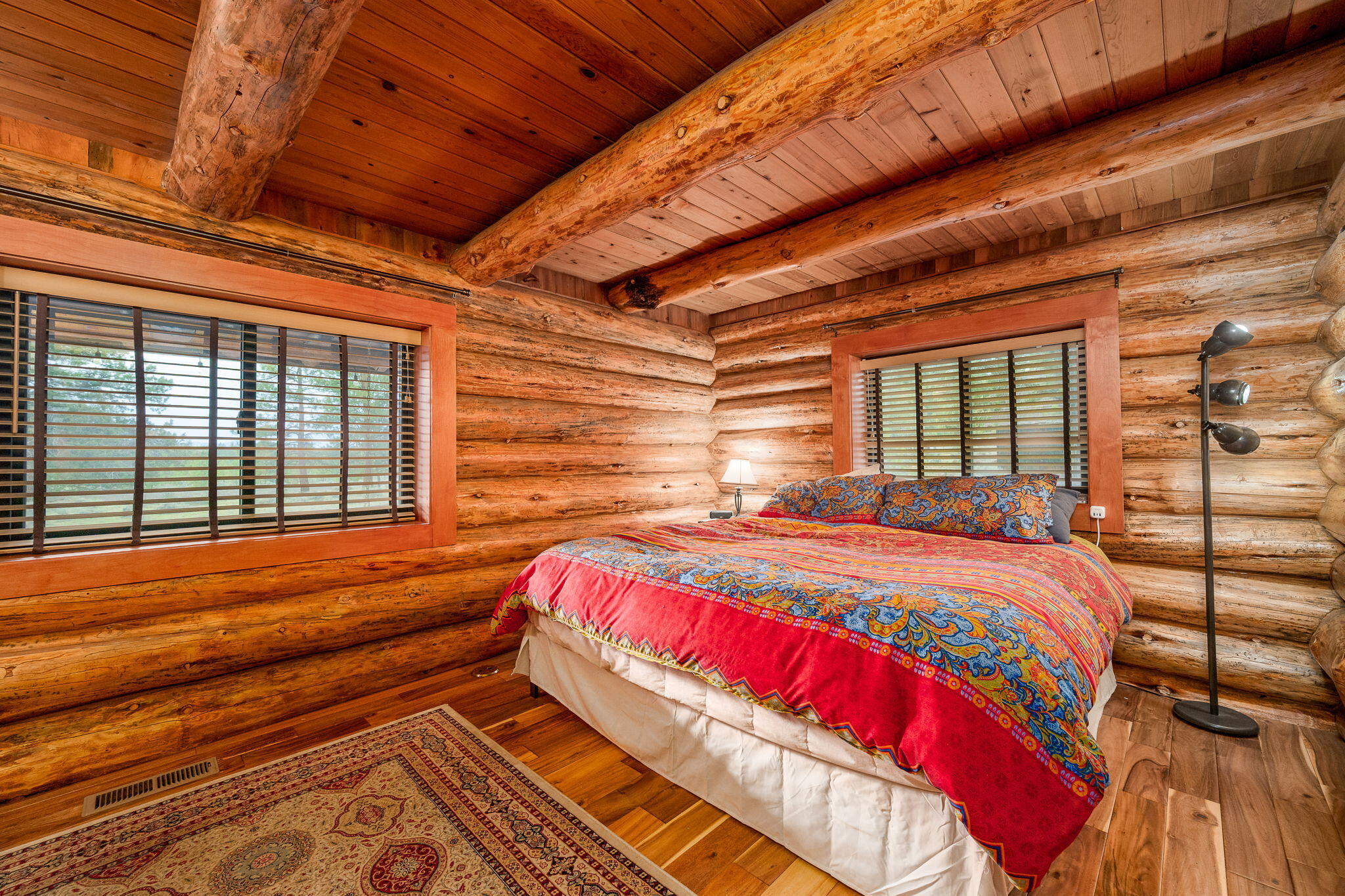 16011 Old Juniper Road