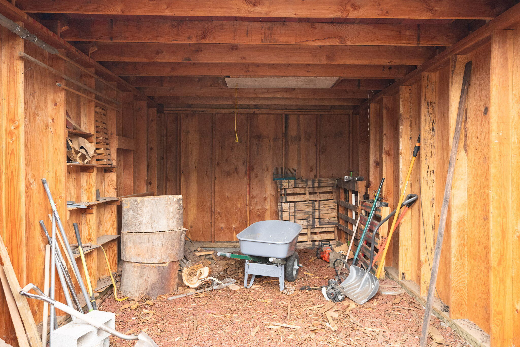 16011 Old Juniper Road