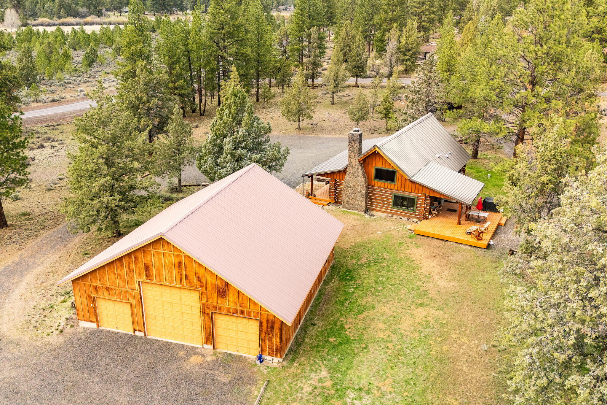 16011 Old Juniper Road