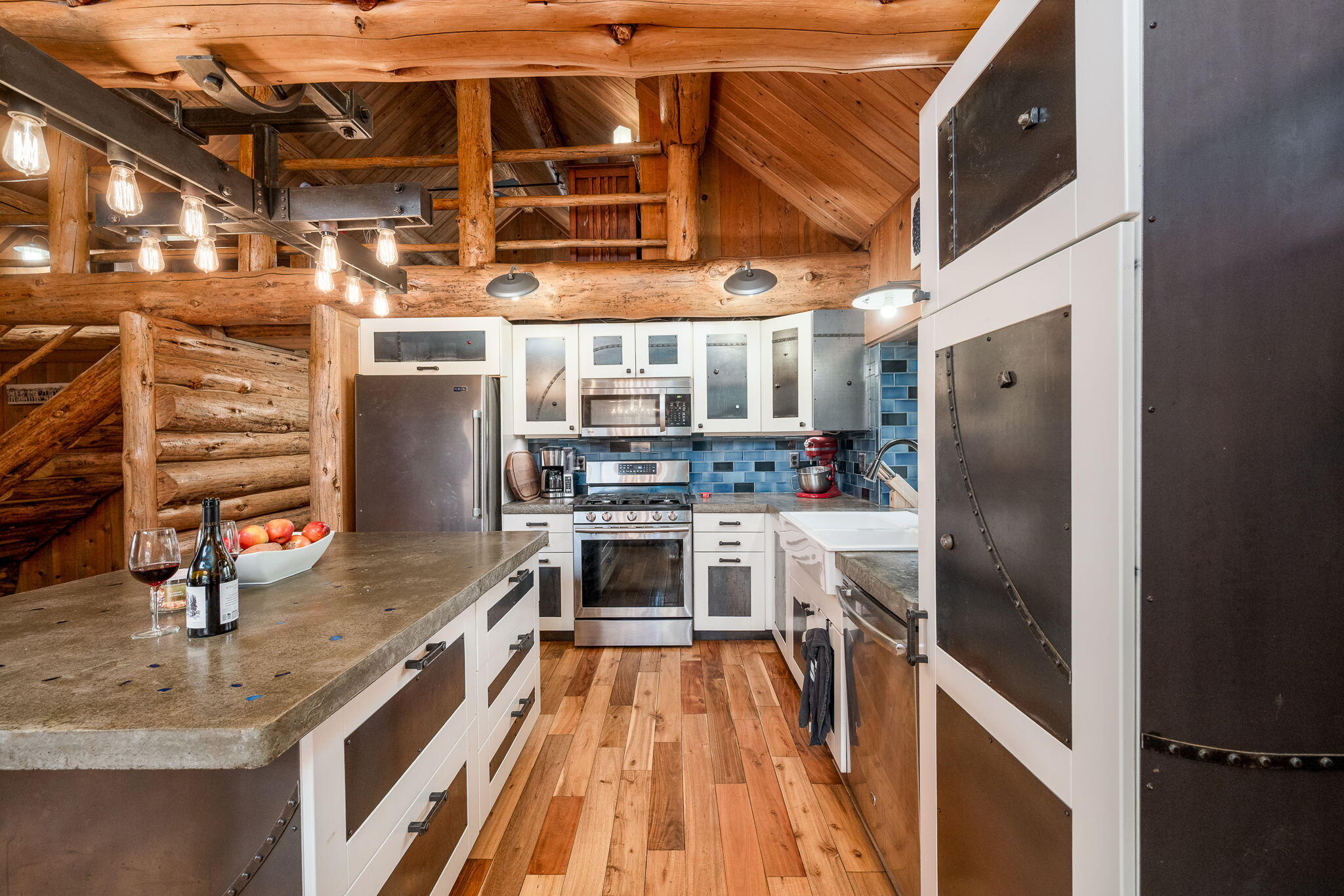 16011 Old Juniper Road