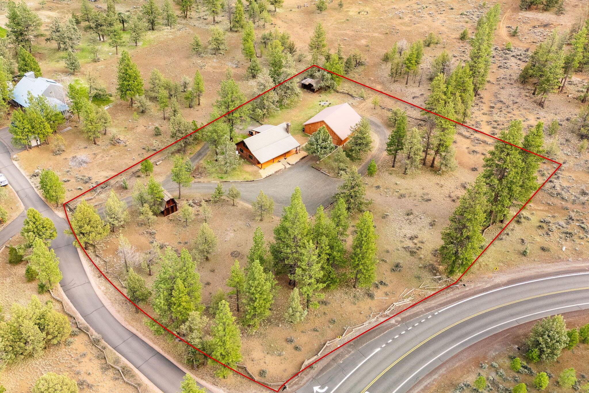 16011 Old Juniper Road