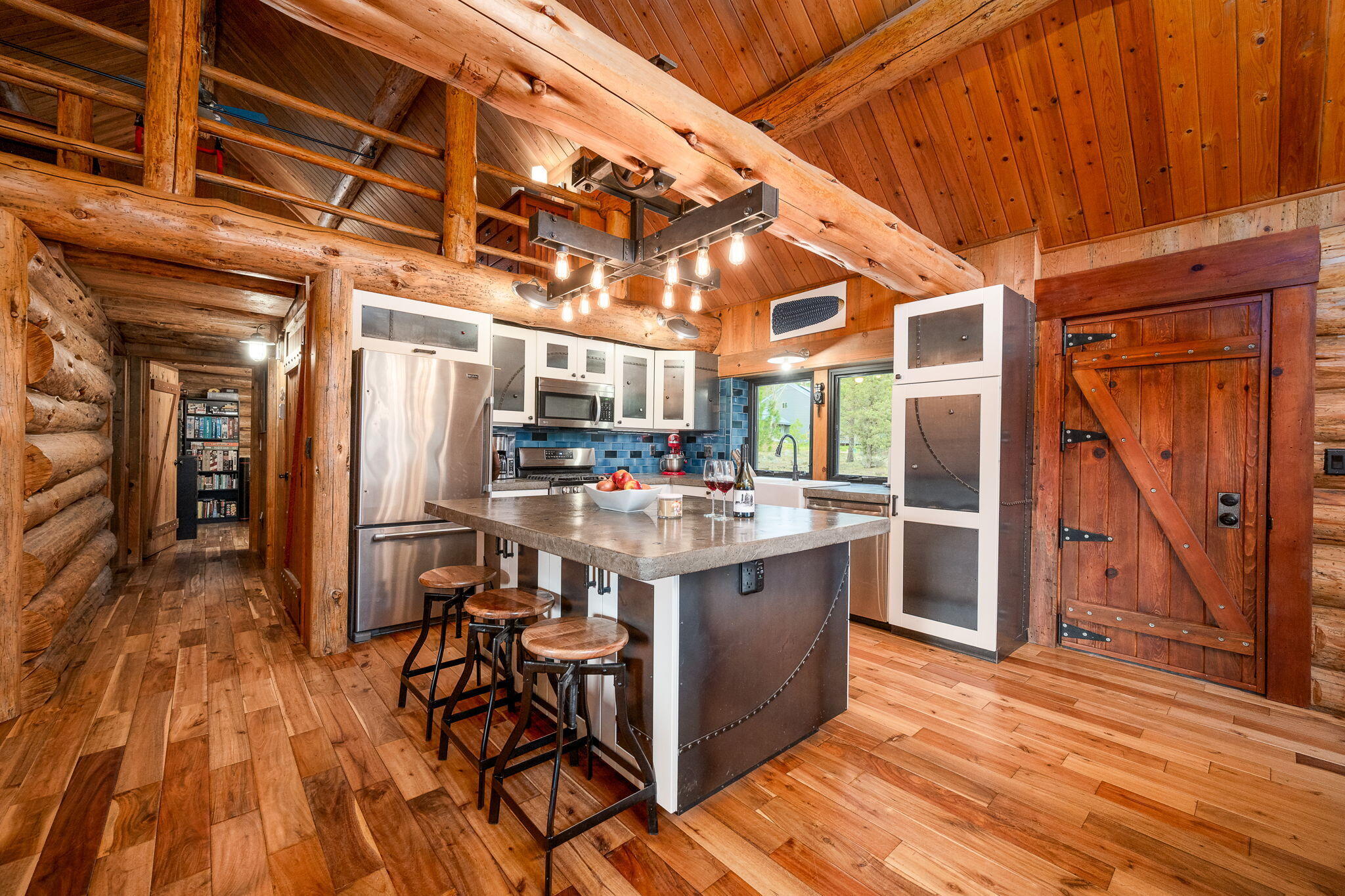 16011 Old Juniper Road