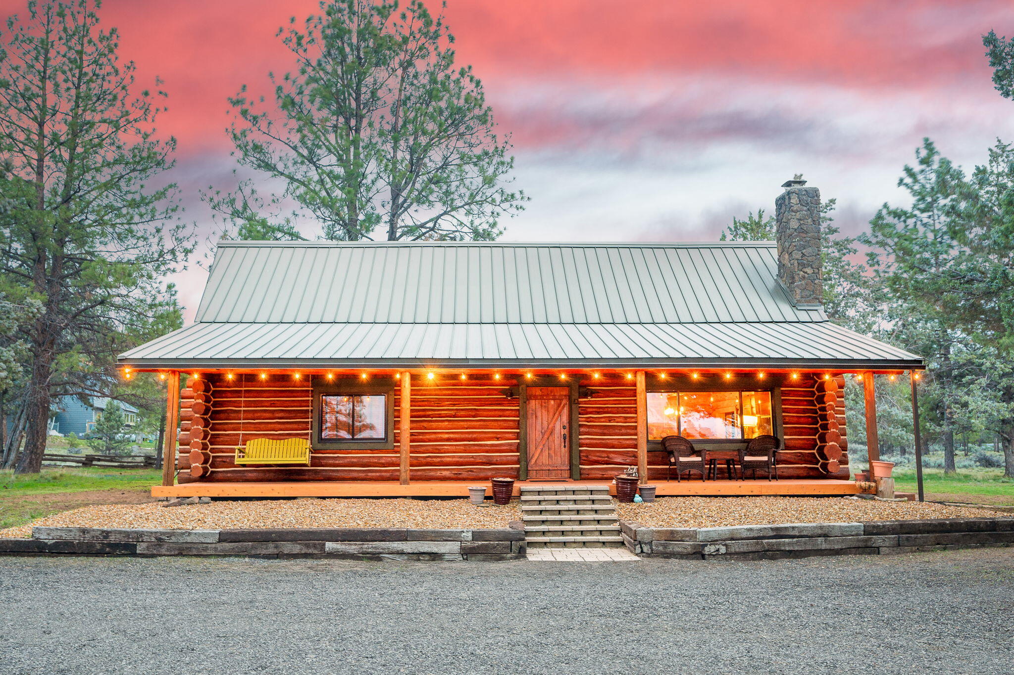 16011 Old Juniper Road