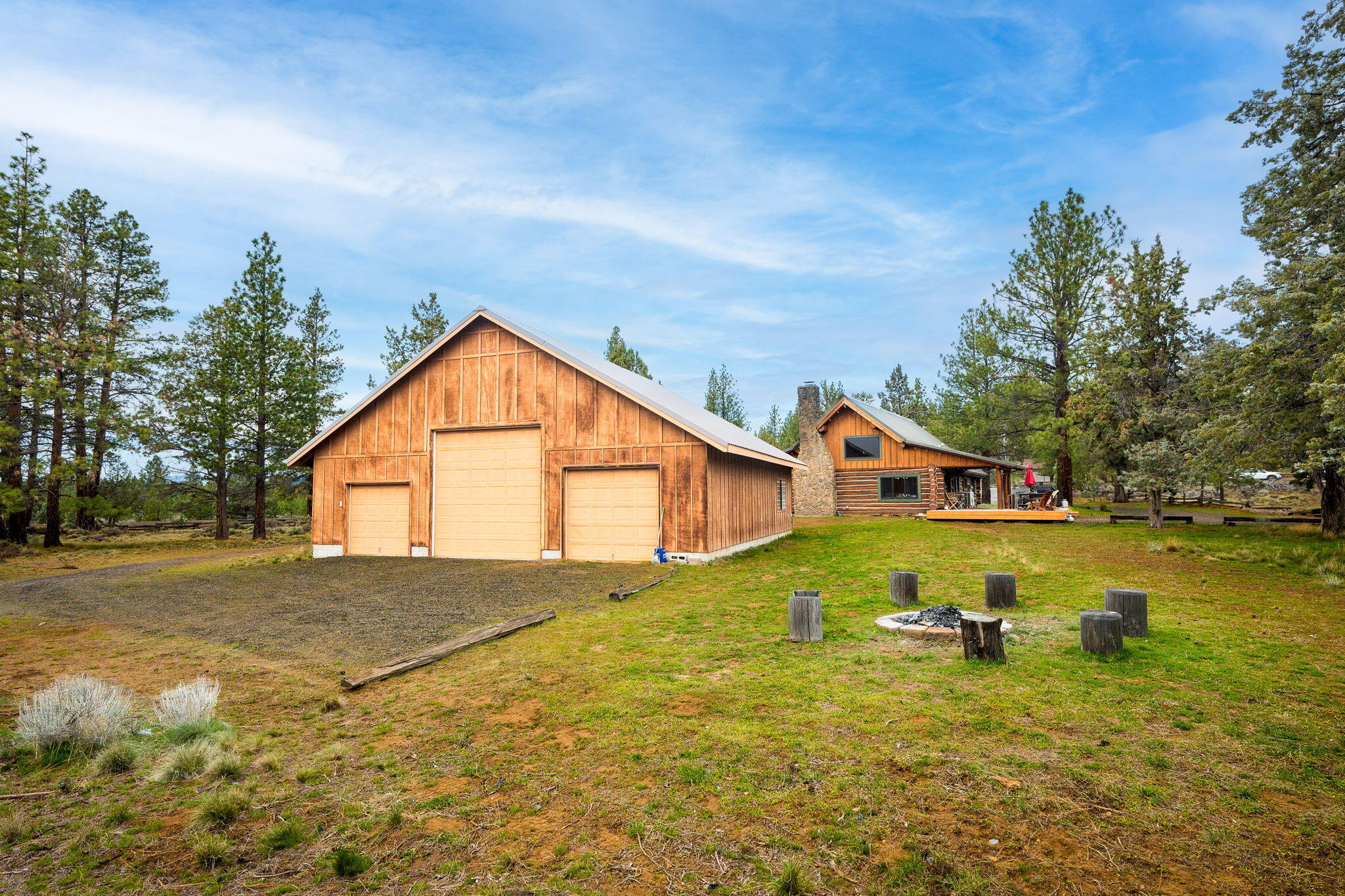 16011 Old Juniper Road