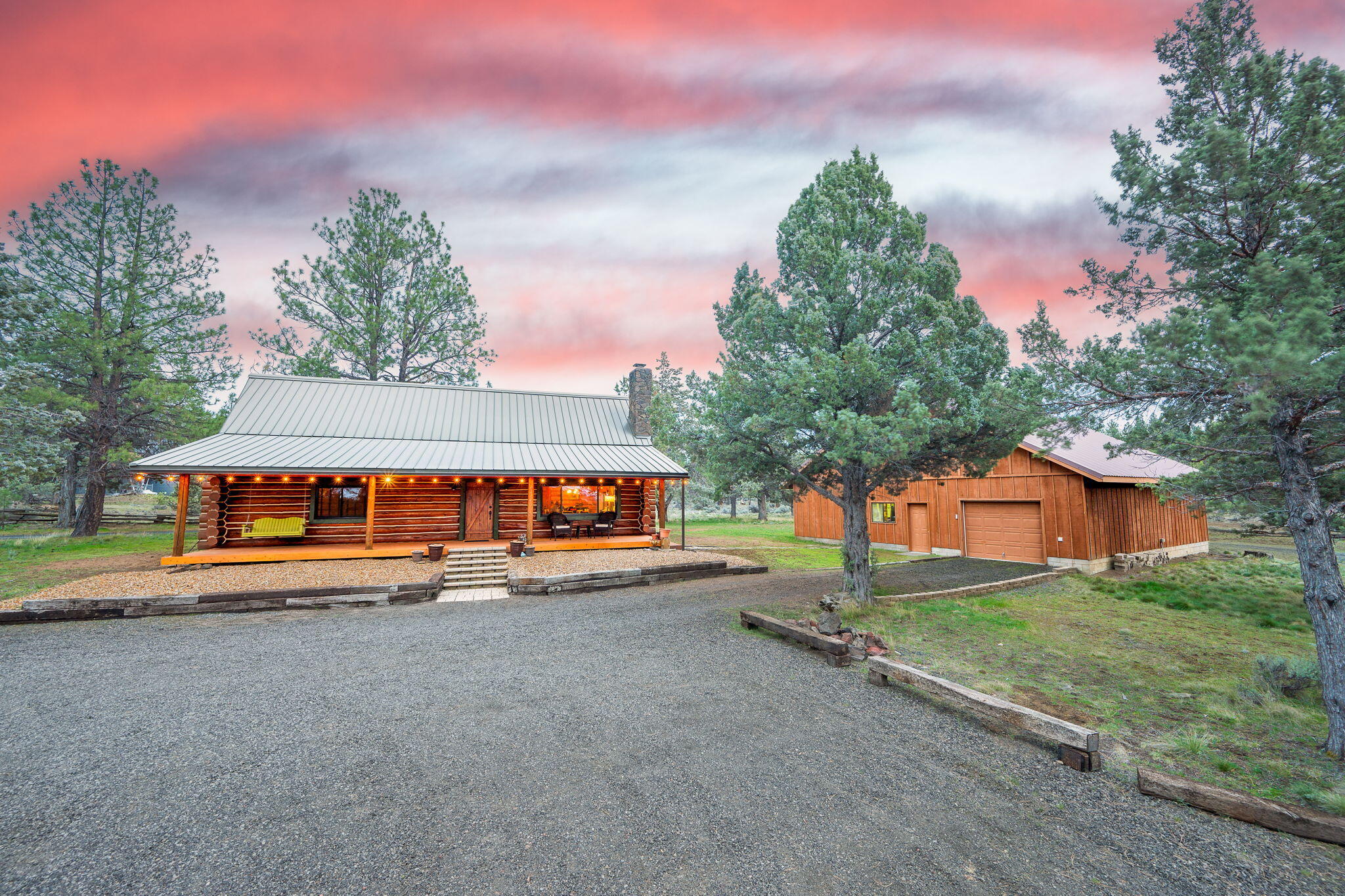 16011 Old Juniper Road