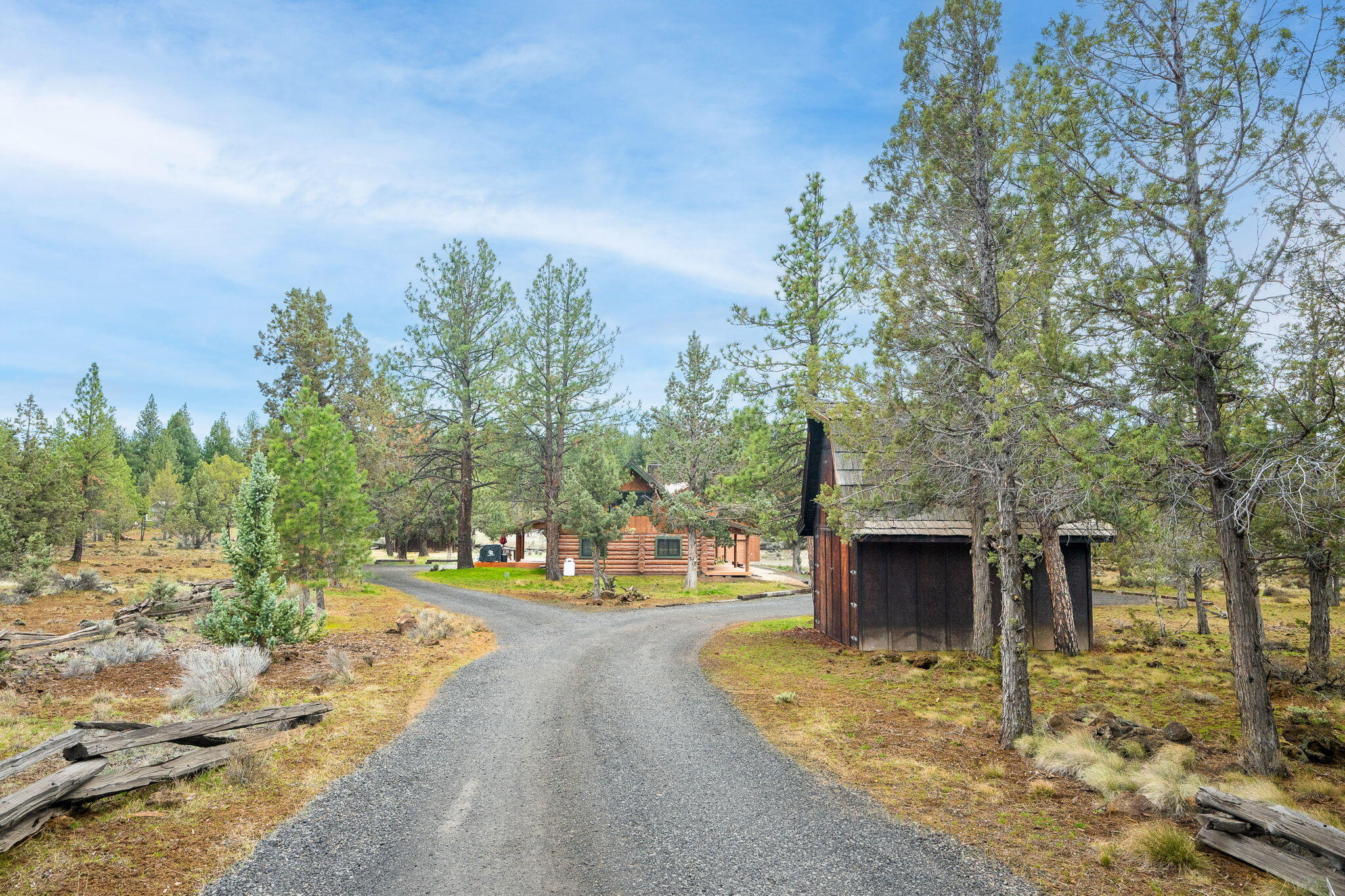 16011 Old Juniper Road