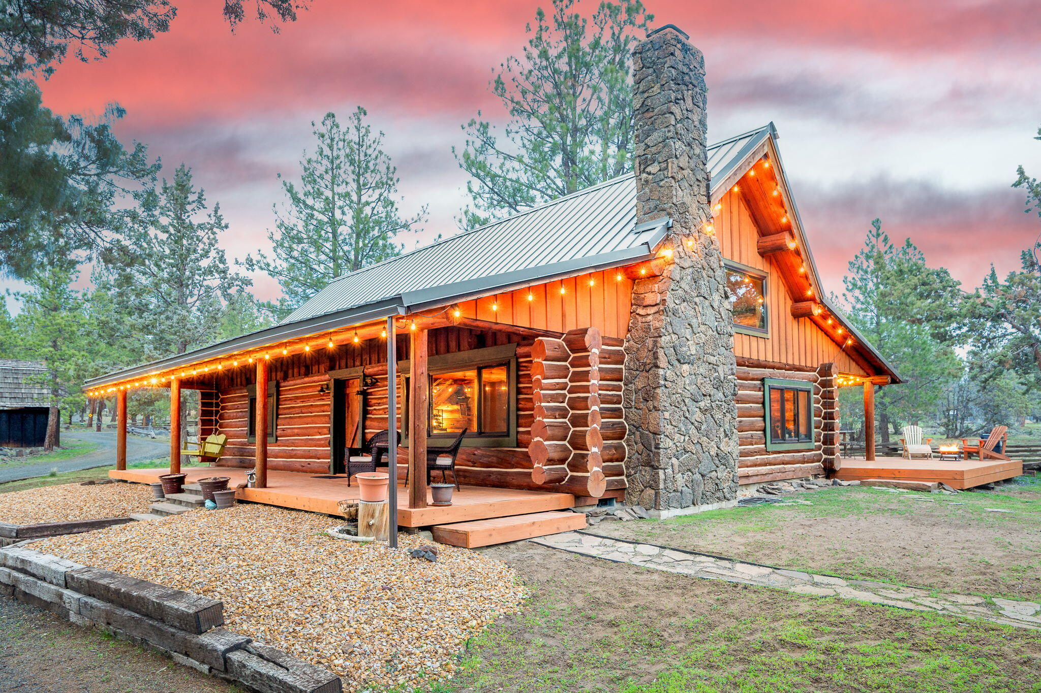 16011 Old Juniper Road