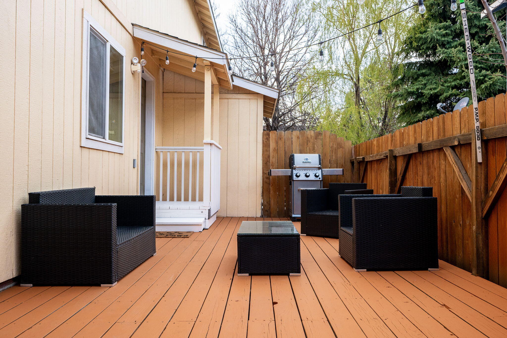 2044 NE Full Moon Drive, # 6