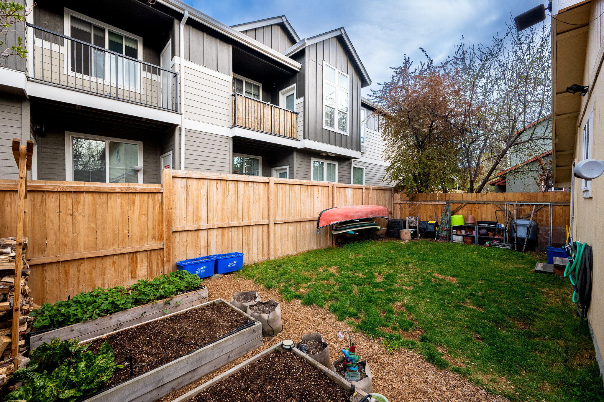 2044 NE Full Moon Drive, # 6