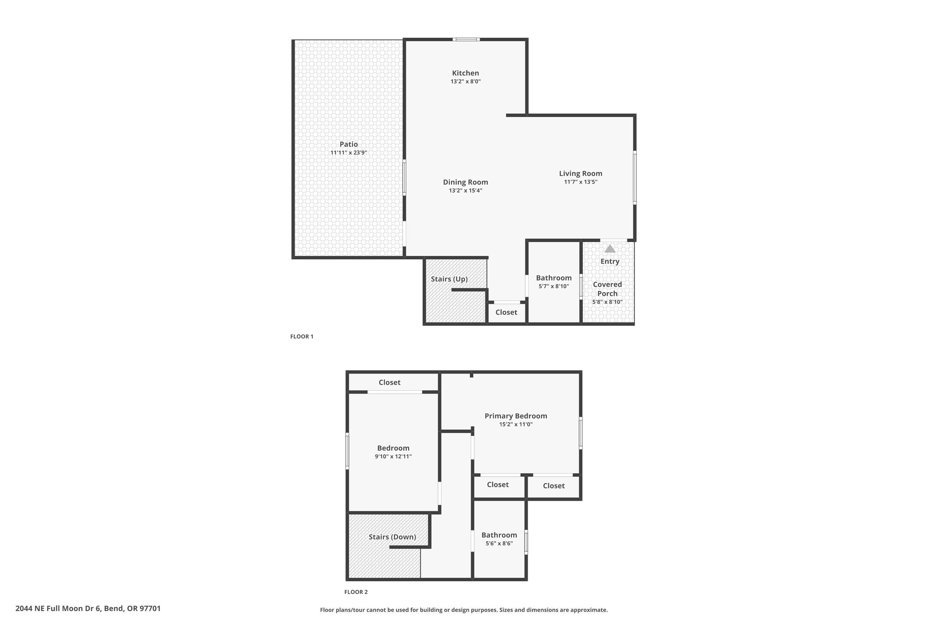 2044 NE Full Moon Drive, # 6