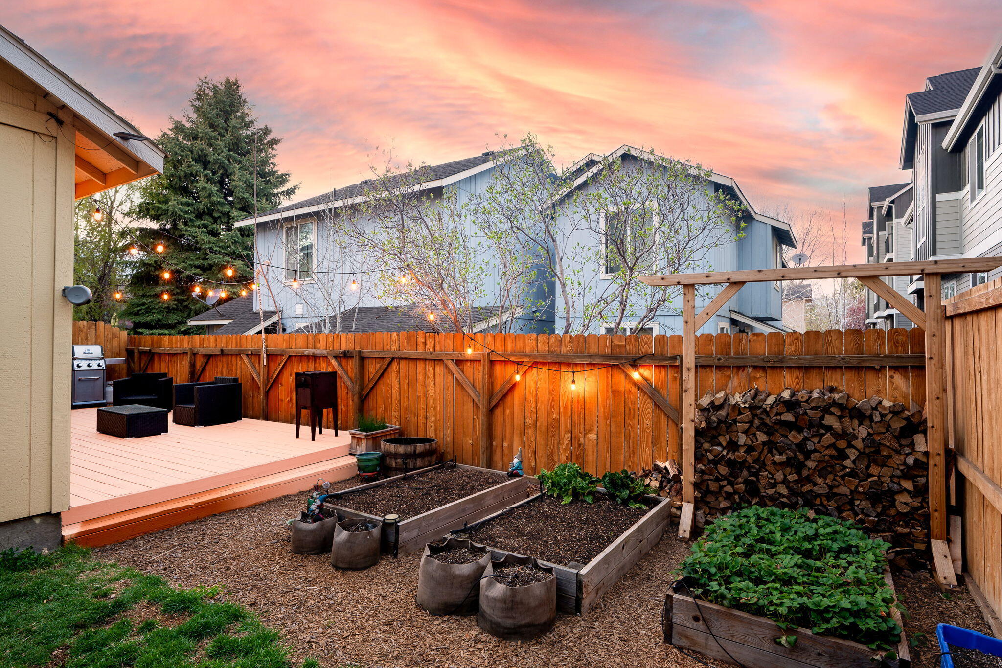 2044 NE Full Moon Drive, # 6