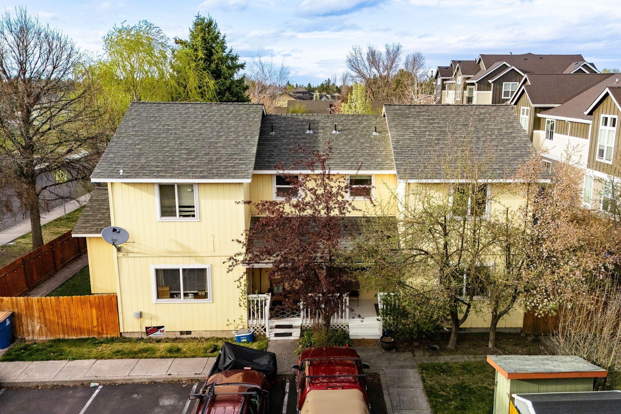 2044 NE Full Moon Drive, # 6