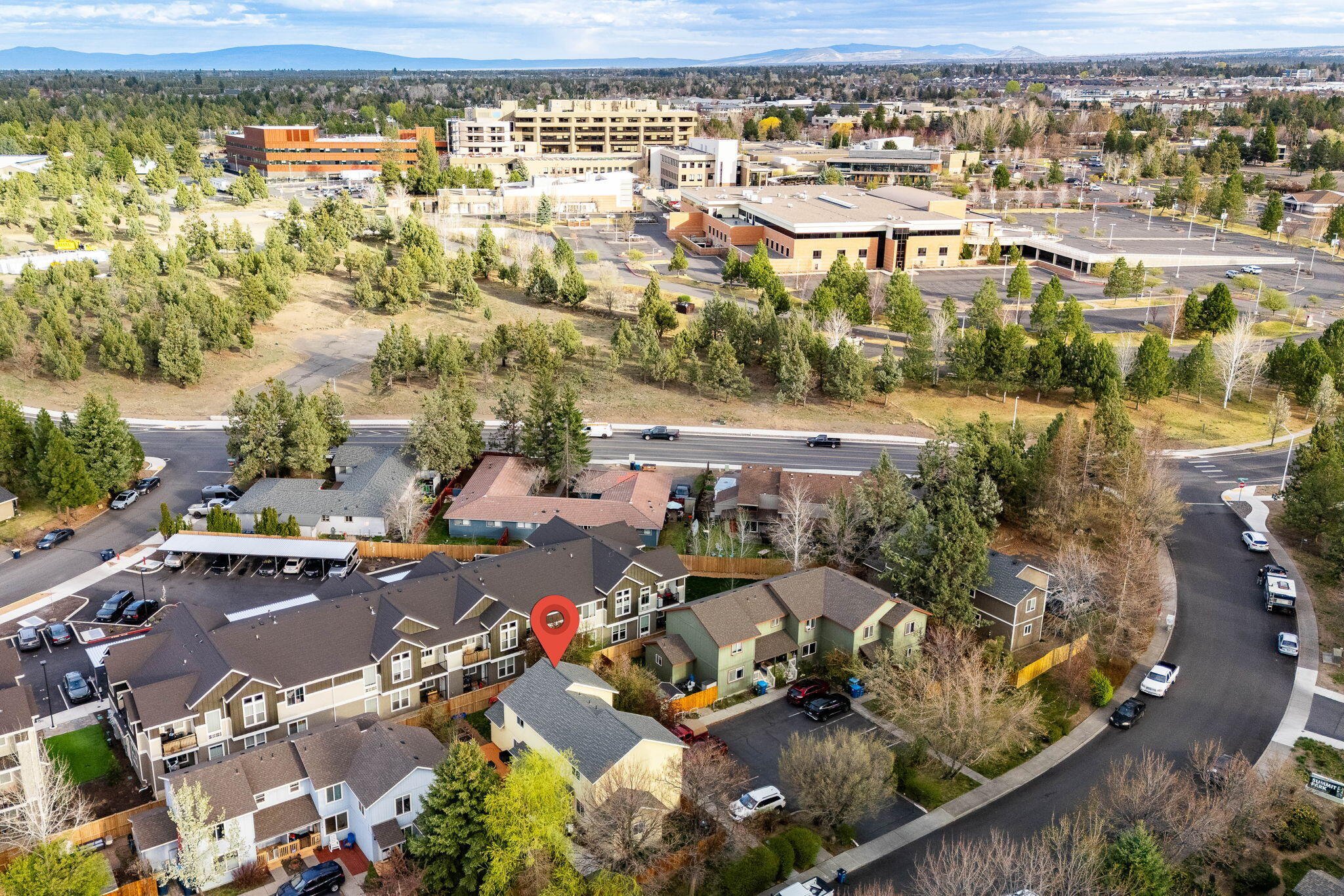 2044 NE Full Moon Drive, # 6