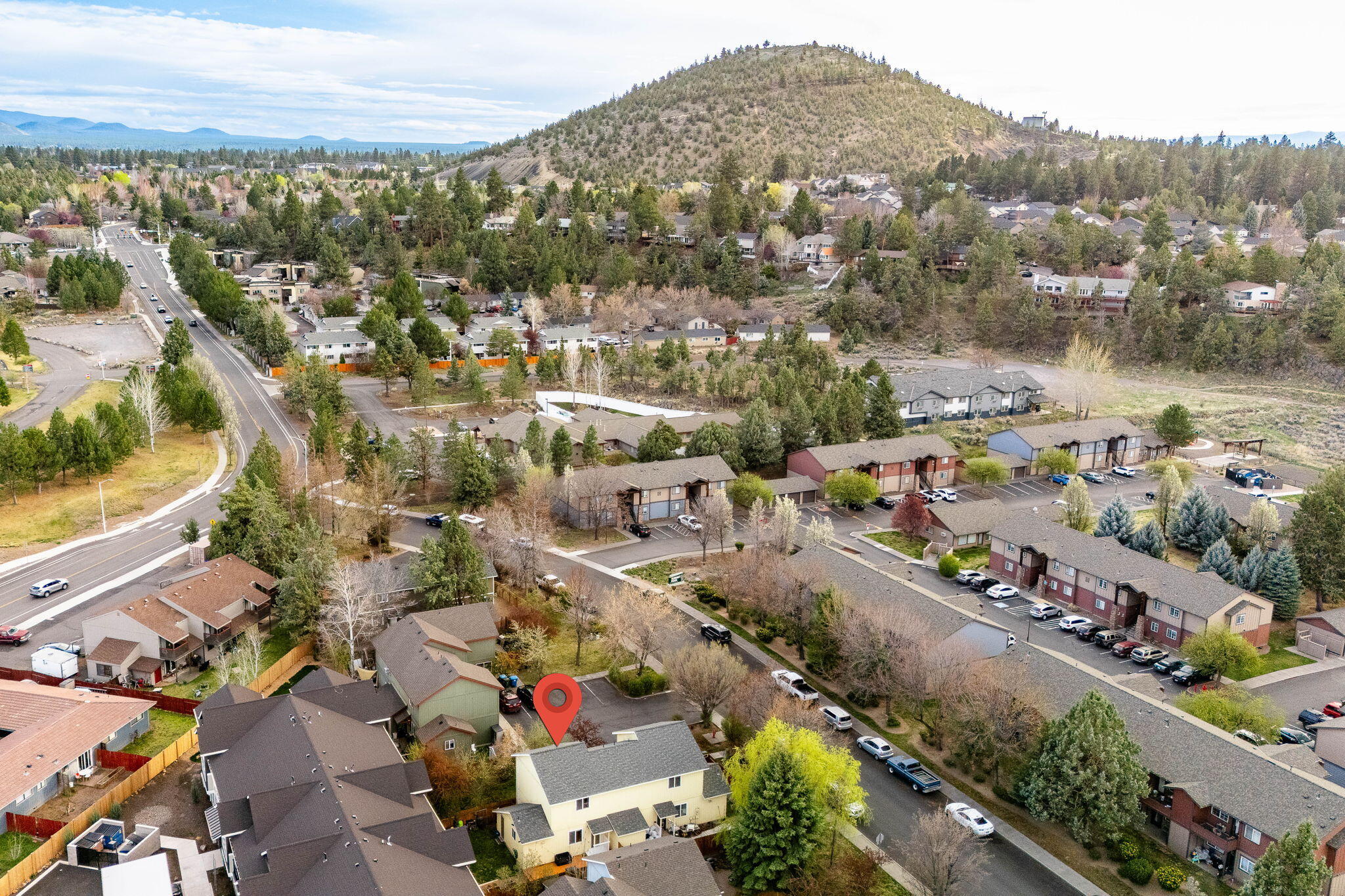 2044 NE Full Moon Drive, # 6