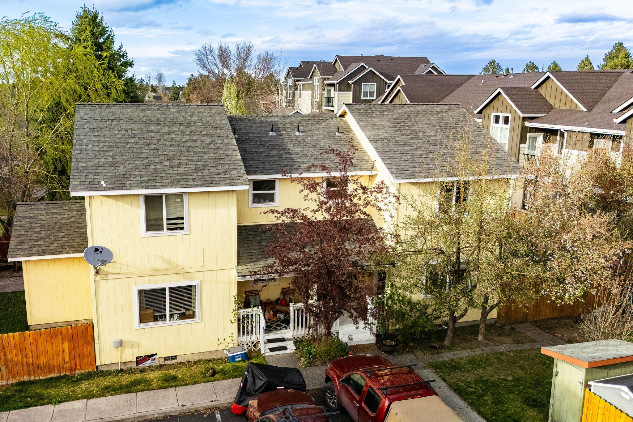 2044 NE Full Moon Drive, # 6