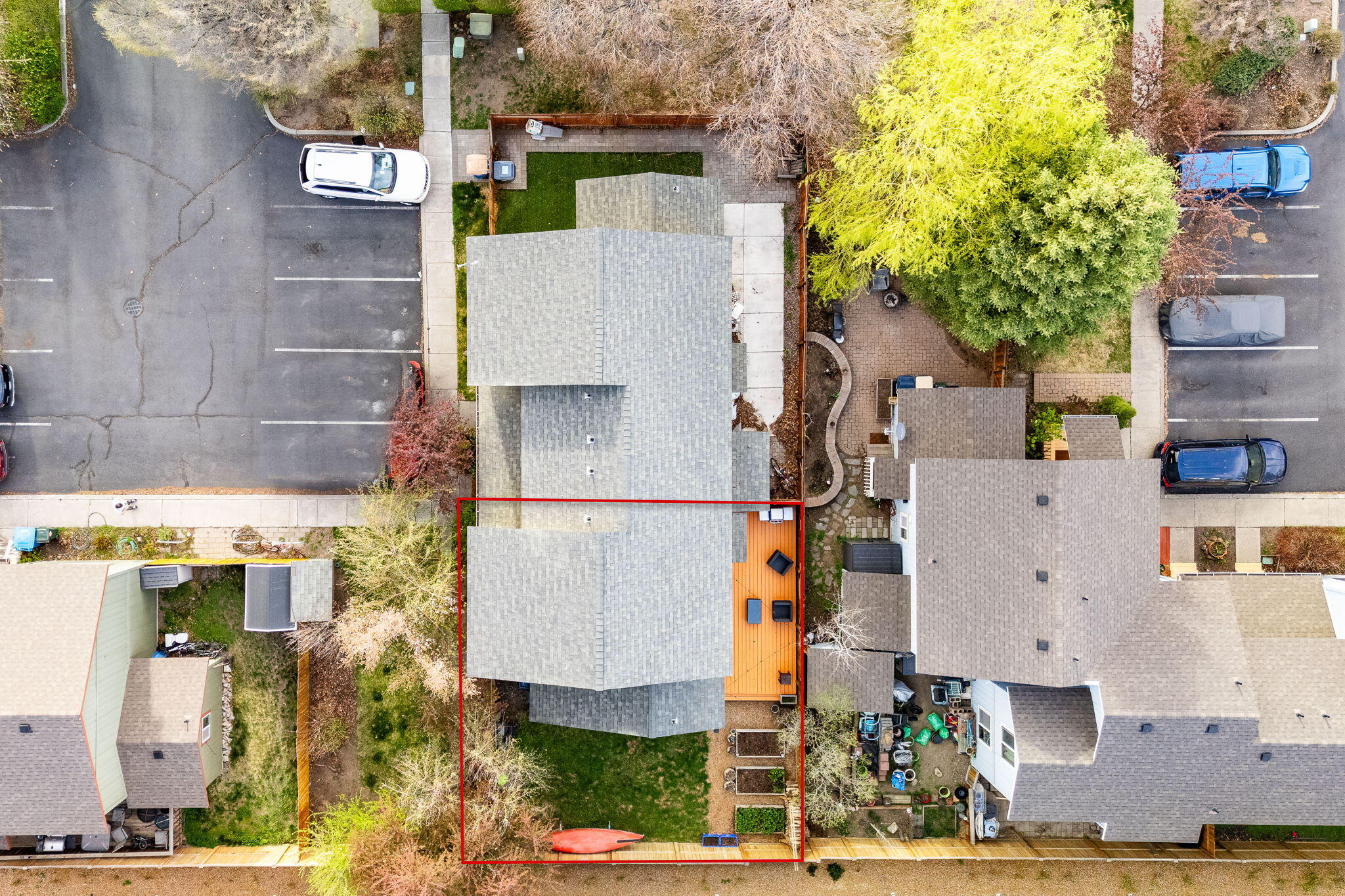 2044 NE Full Moon Drive, # 6