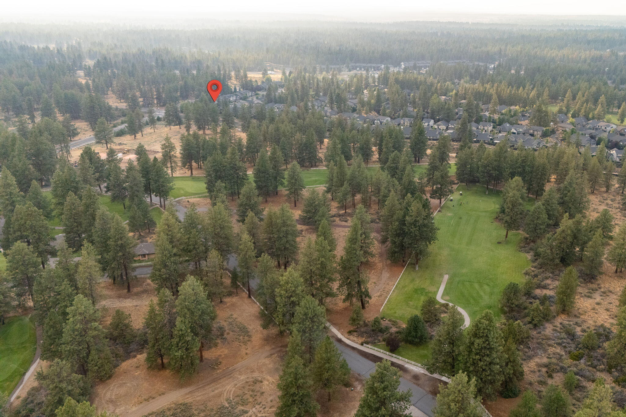 60371 Hedgewood Lane