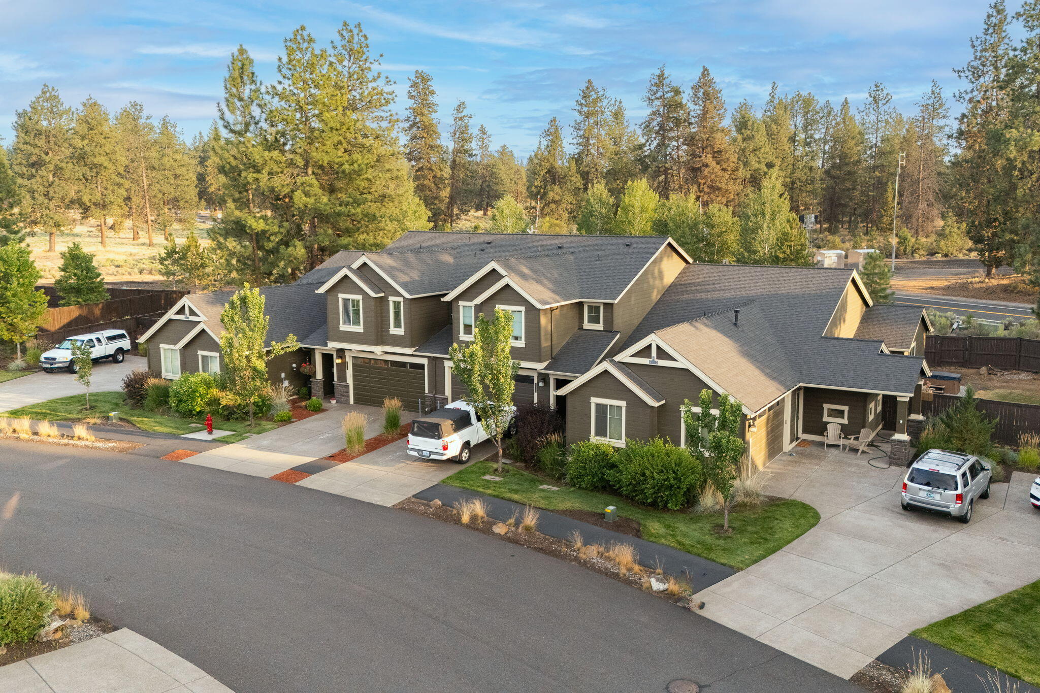 60371 Hedgewood Lane