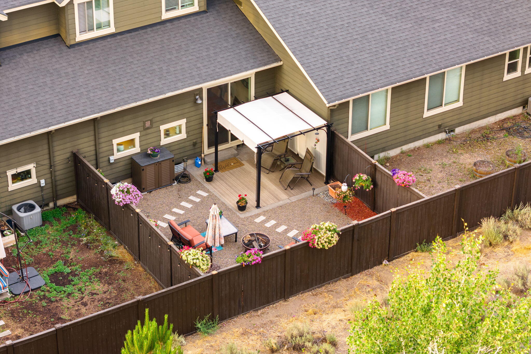 60371 Hedgewood Lane