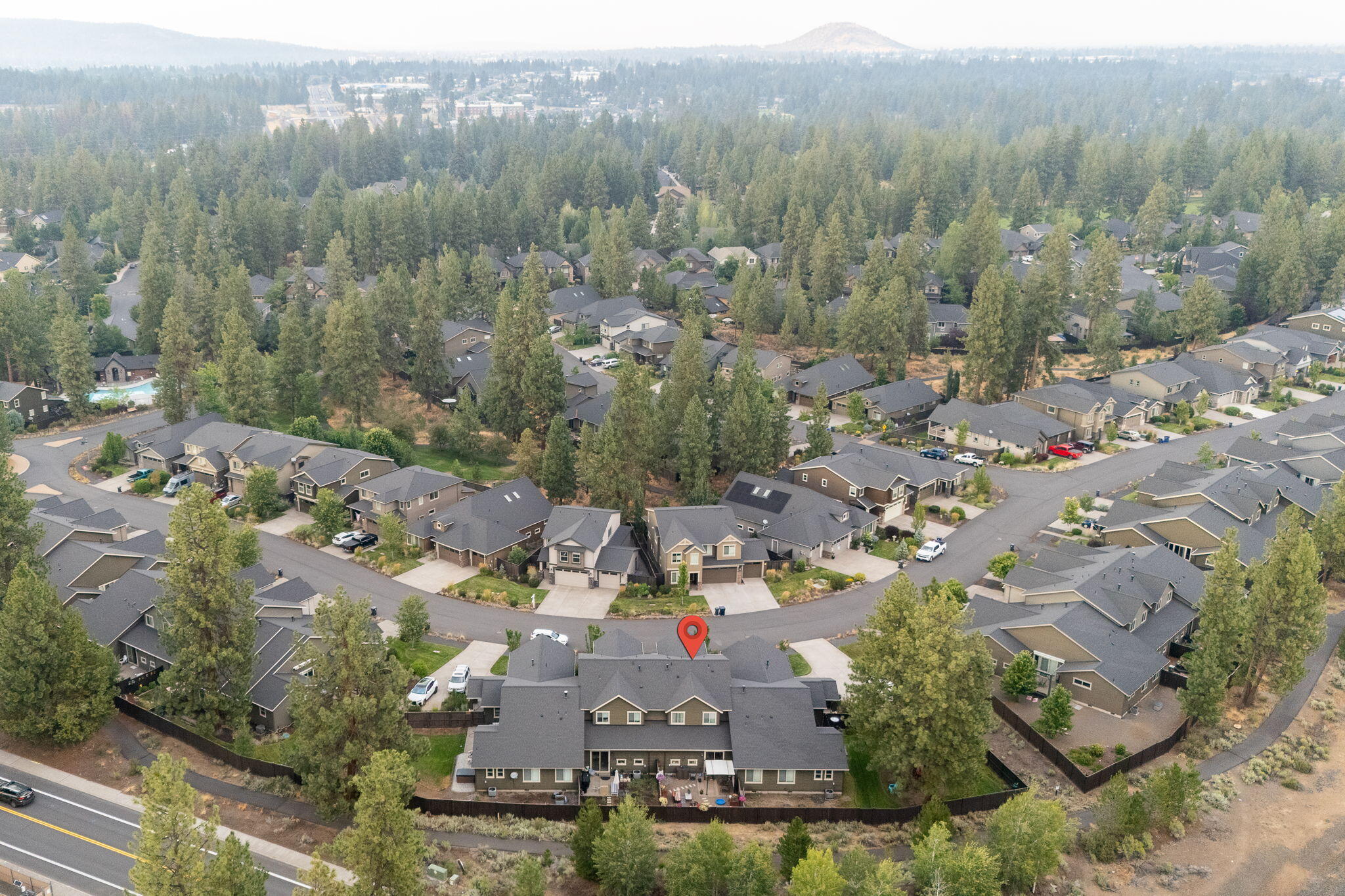 60371 Hedgewood Lane