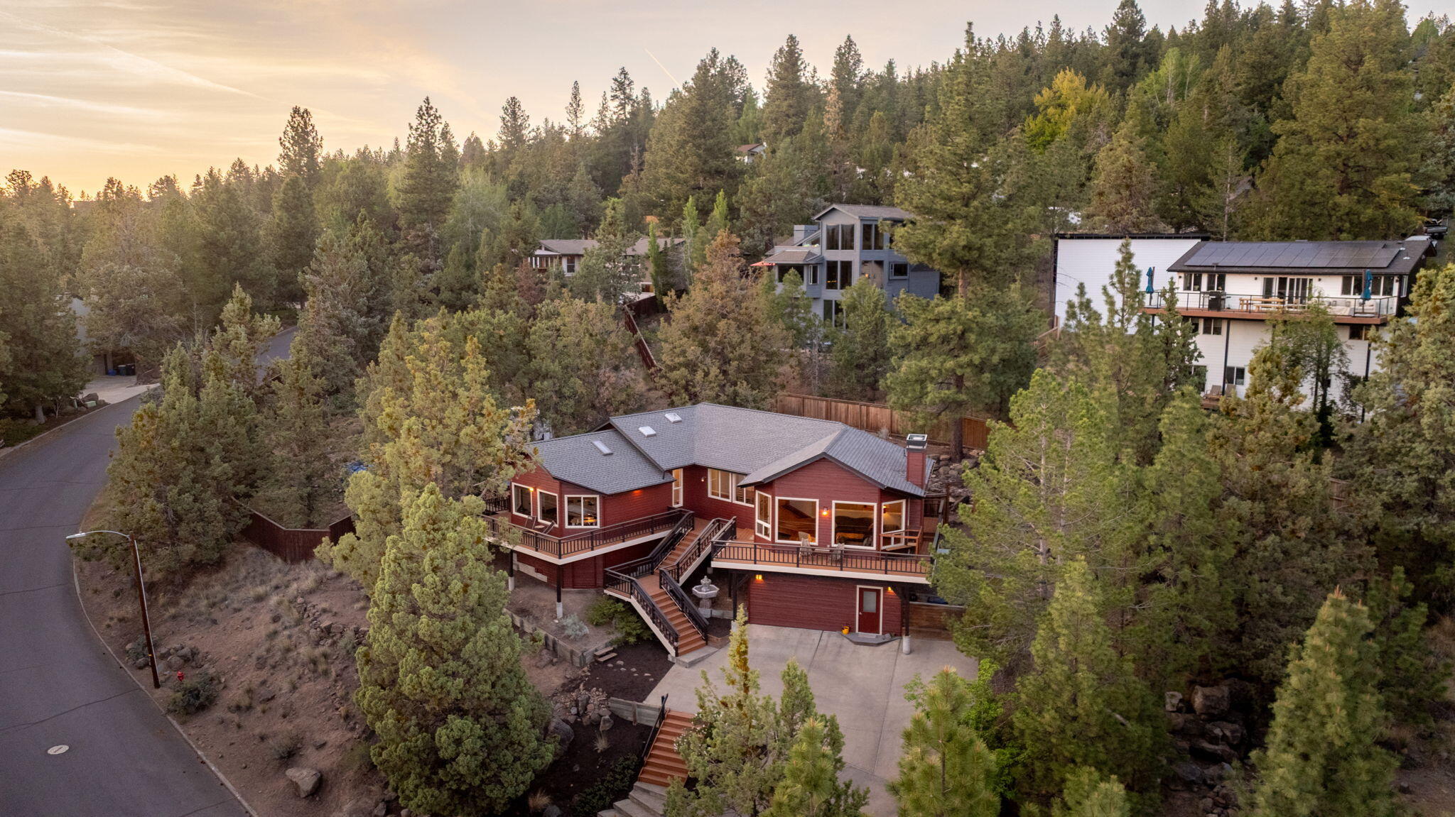2068 NW Cascade View Drive