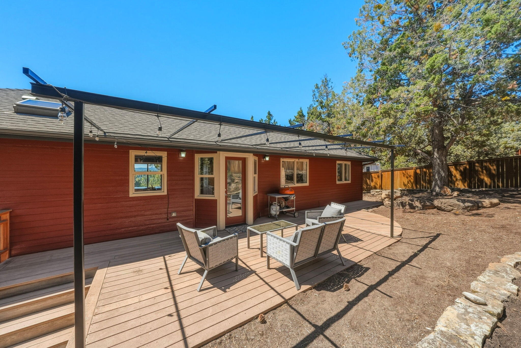 2068 NW Cascade View Drive