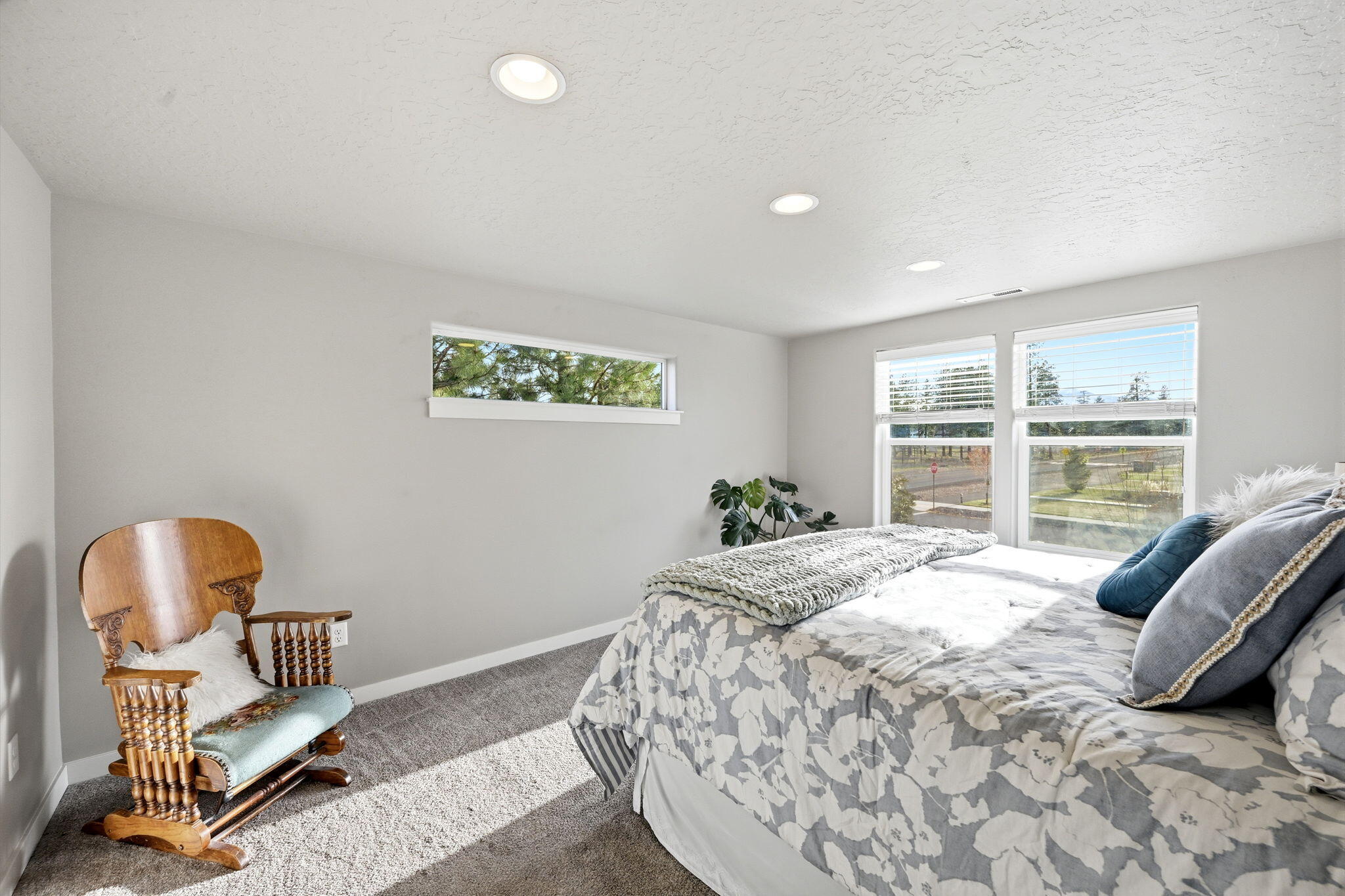 520 N McKinney Ranch Road