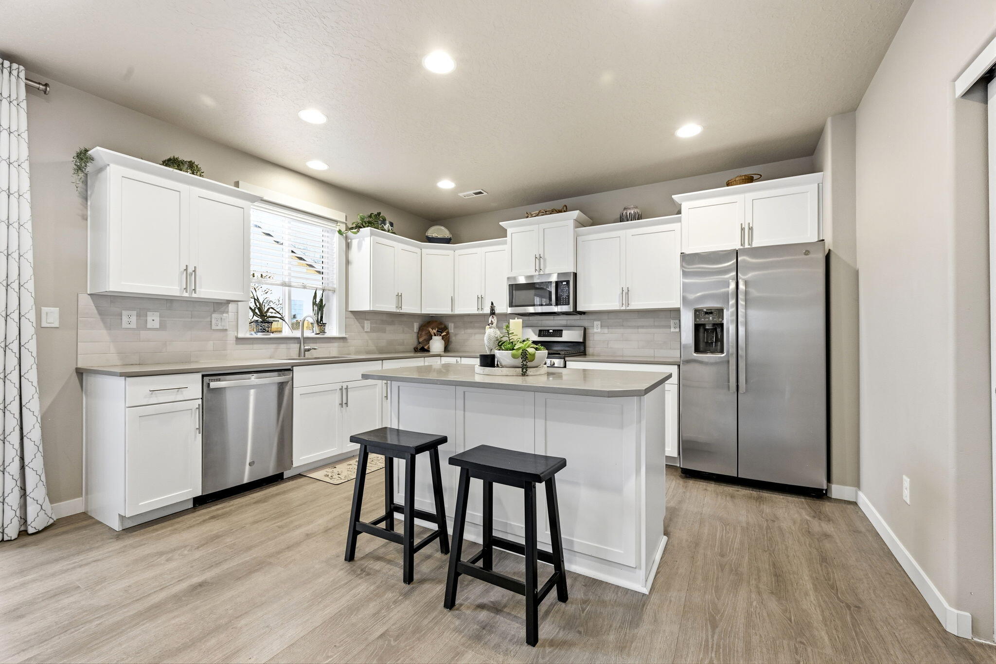 520 N McKinney Ranch Road