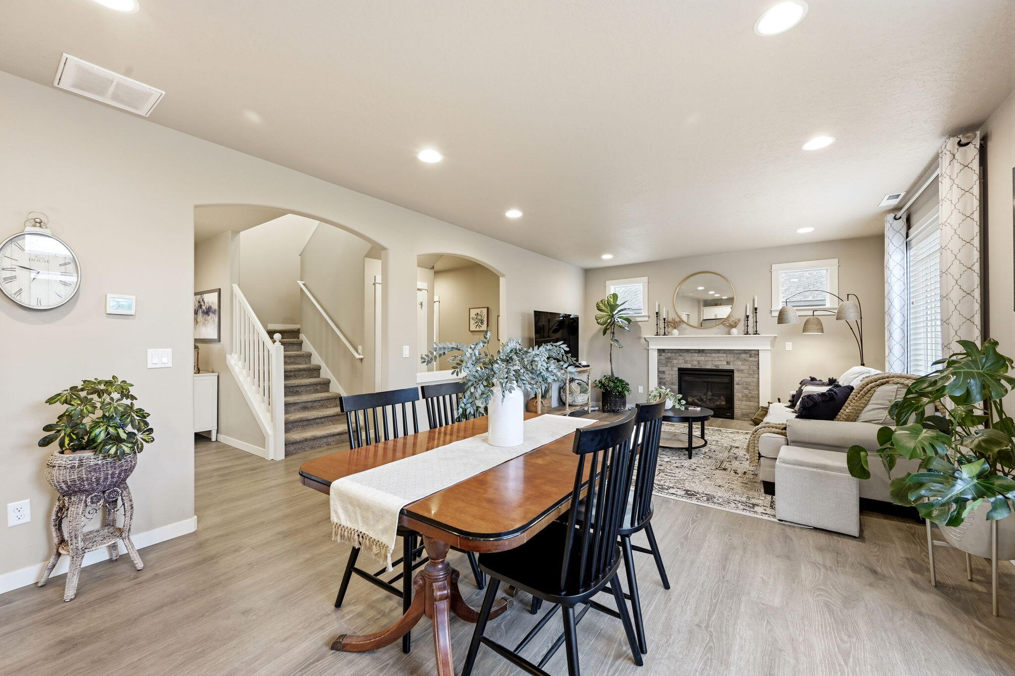 520 N McKinney Ranch Road