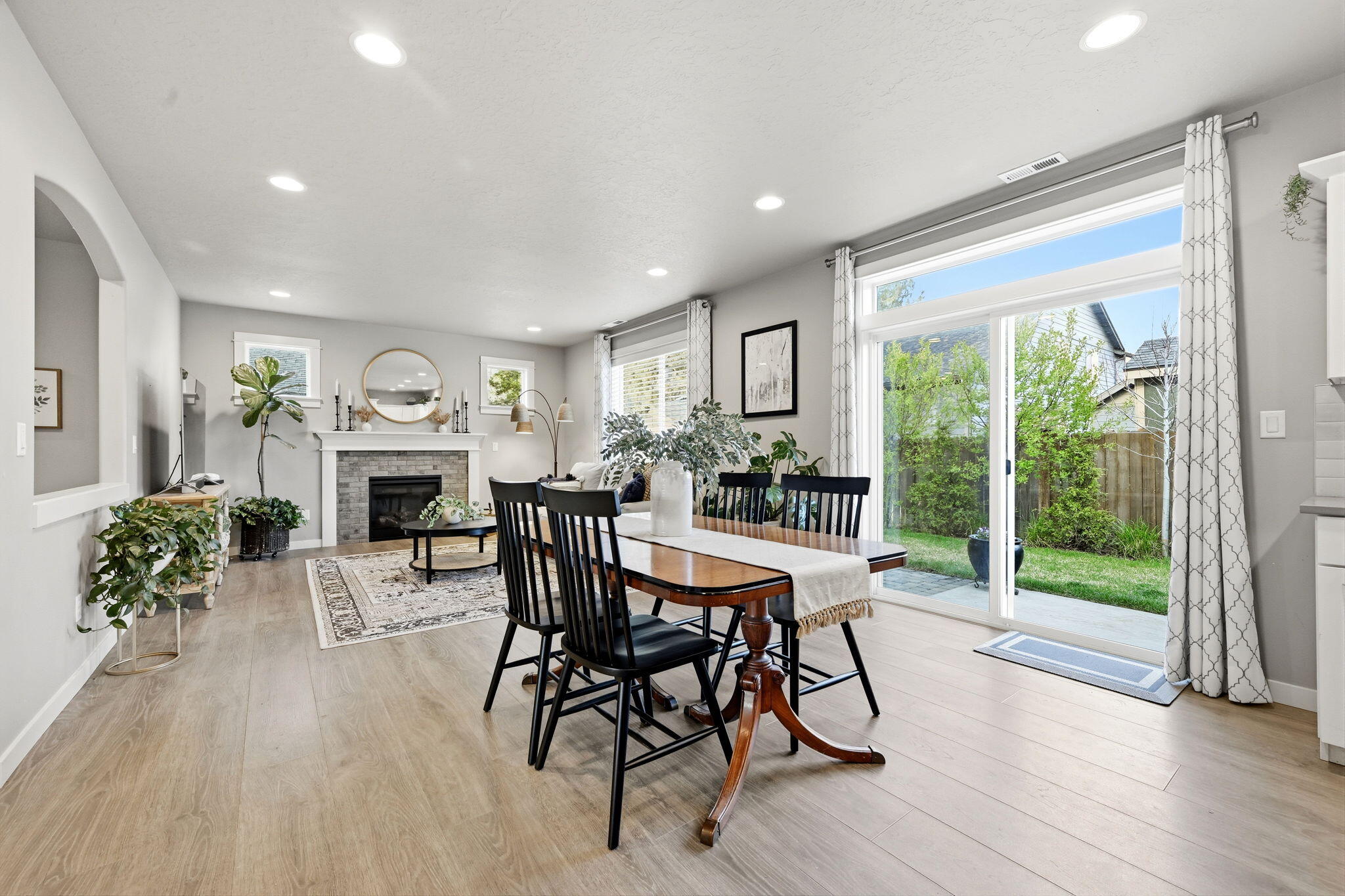 520 N McKinney Ranch Road