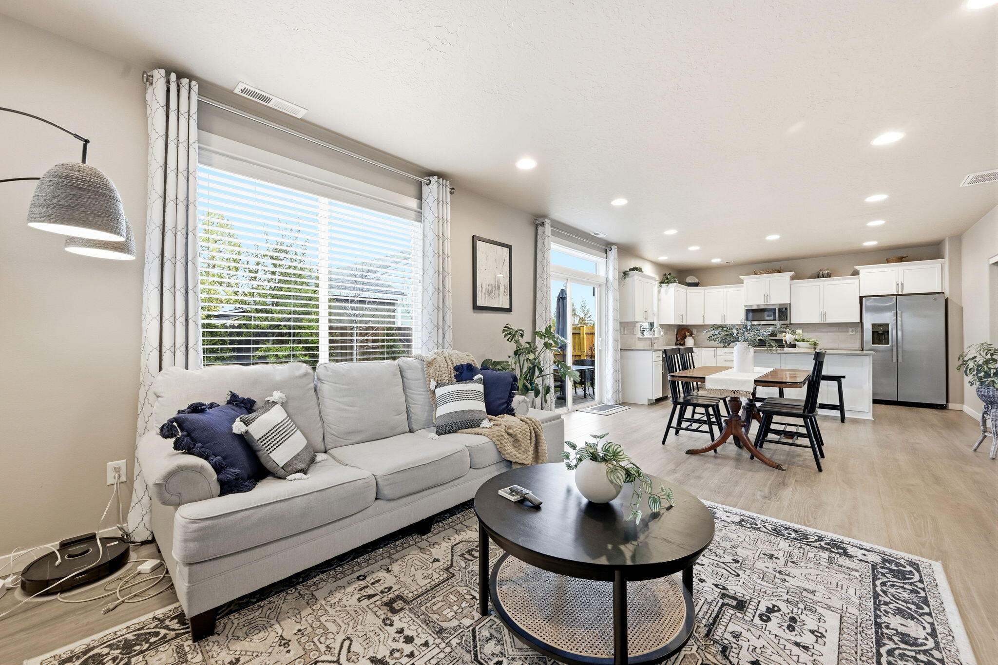 520 N McKinney Ranch Road