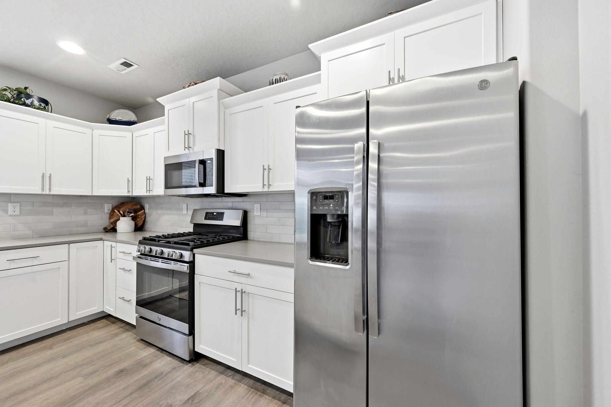 520 N McKinney Ranch Road