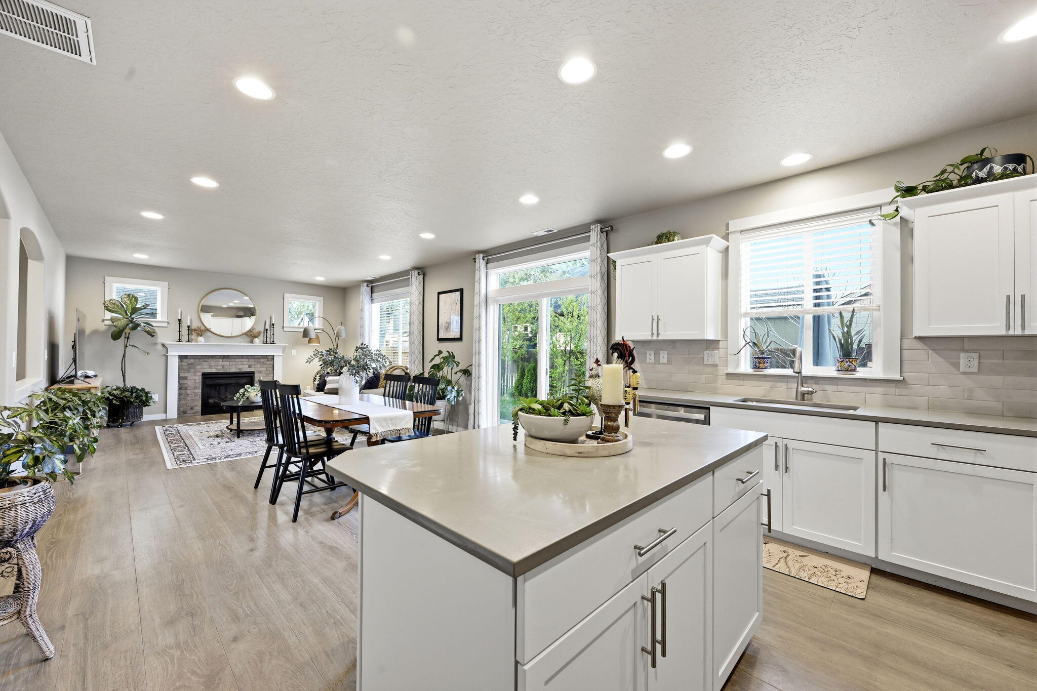 520 N McKinney Ranch Road