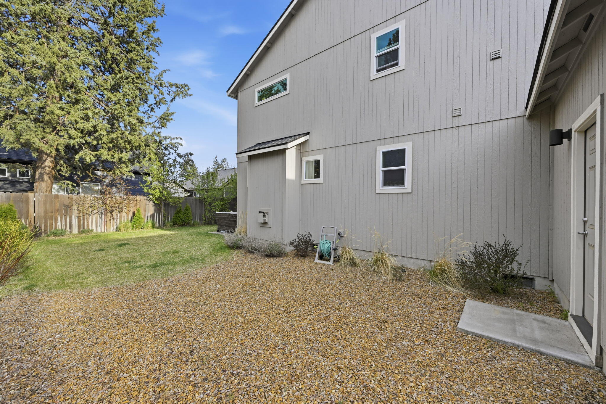 520 N McKinney Ranch Road